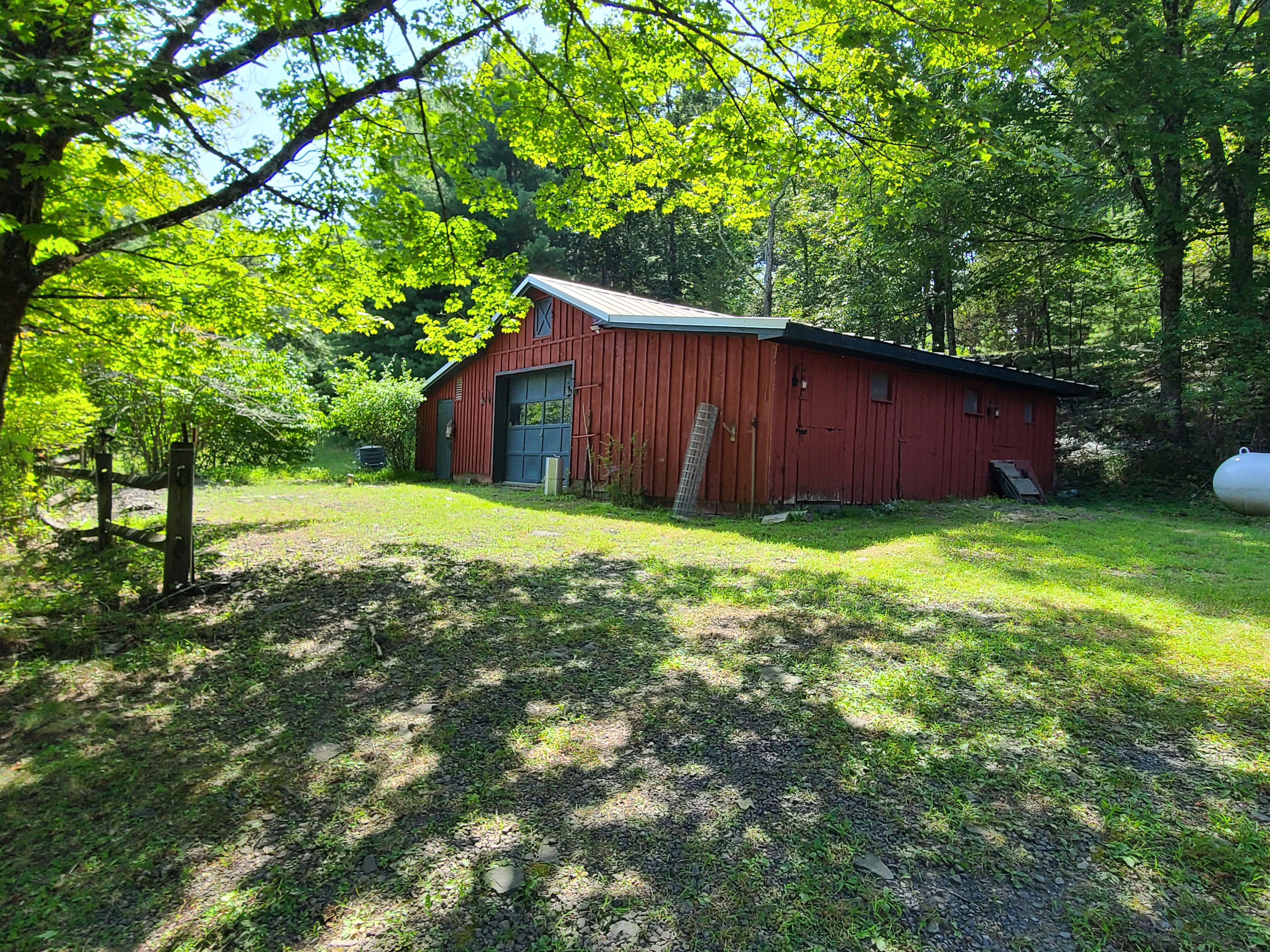 44 Sheldon Hill Road, Olivebridge, NY, 12461 