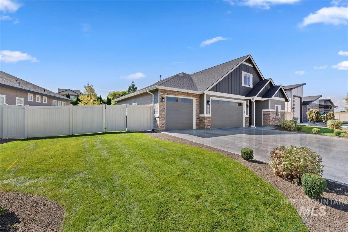 Rana Dr, Nampa, ID 83686 #1