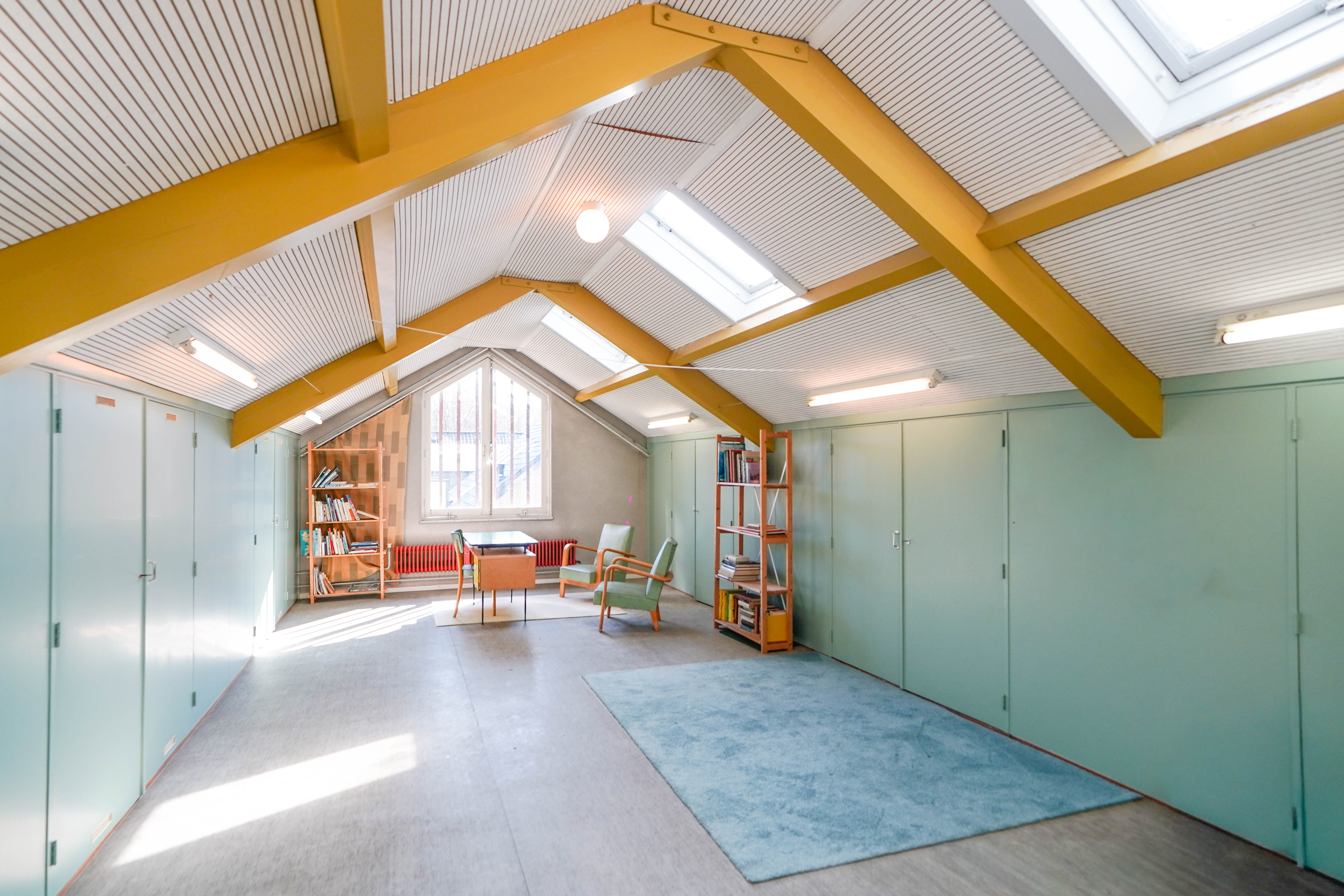  The Louis Grimberglaan Signature Family Estate in The Hague - 物件實景