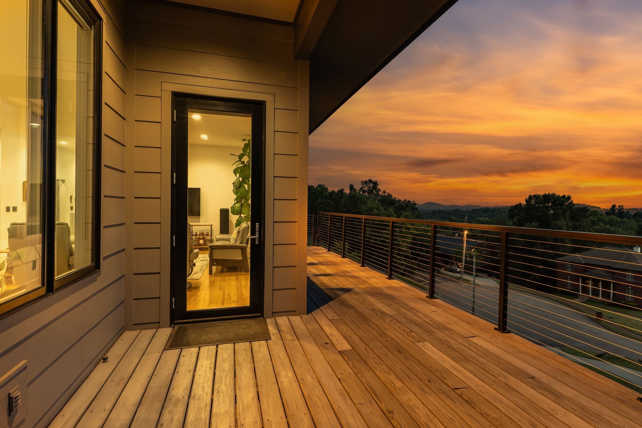  6045 Woodland Hills Dr, Nashville, TN, 37211 - 物件實景