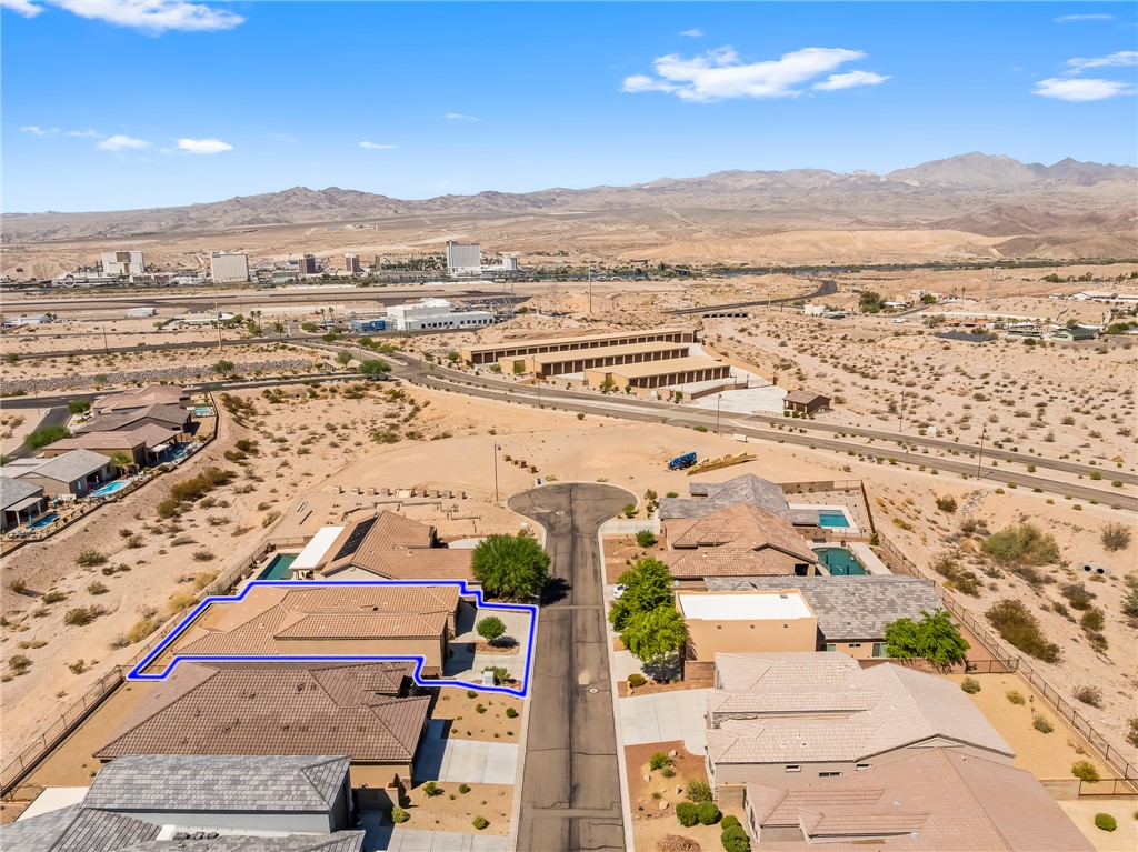 Bullhead City, Arizona, 86429, United States, 3 Bedrooms Bedrooms, ,1 BathroomBathrooms,Residential,For Sale,1948119