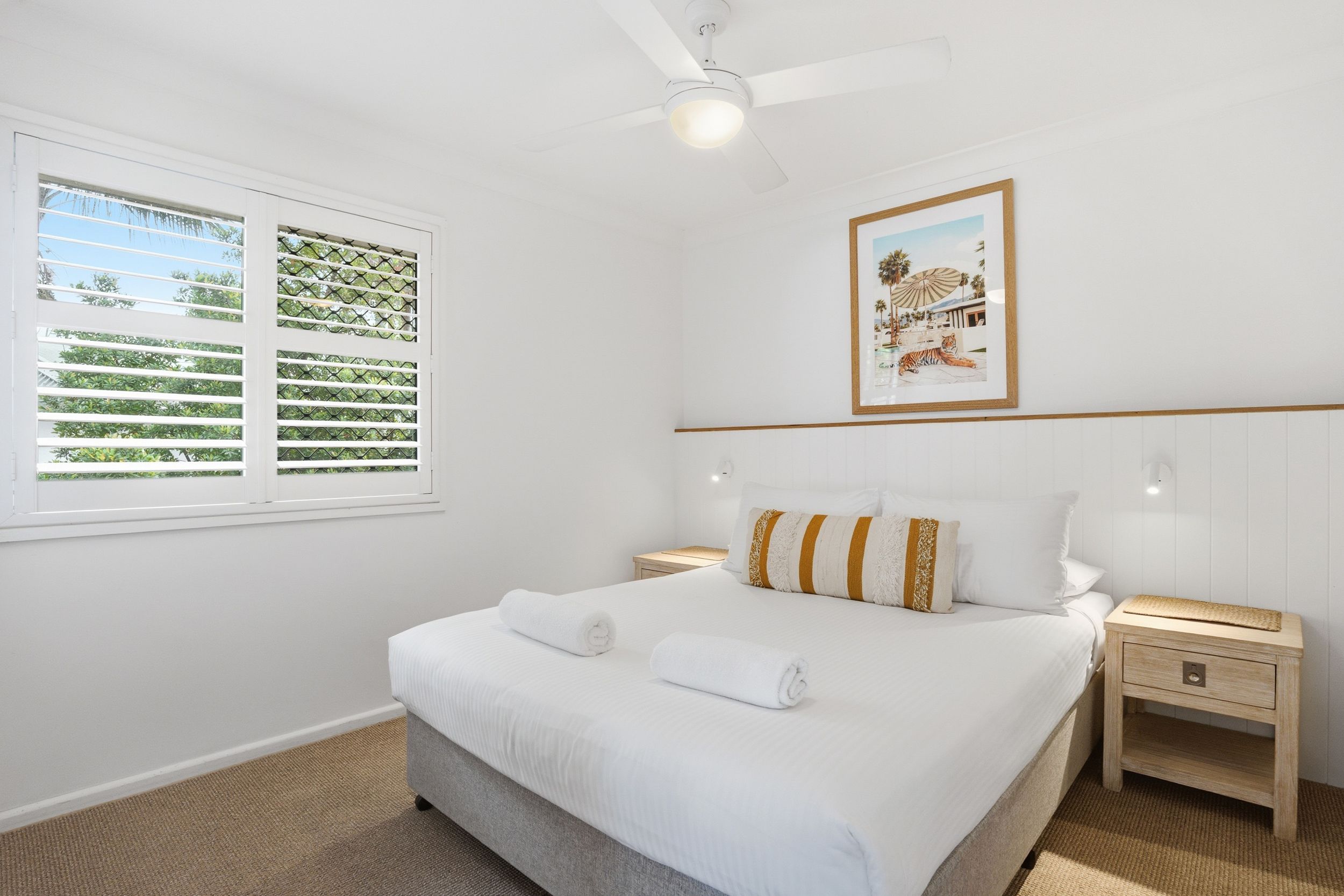  6/45 Shirley Street, Byron Bay - 物件實景