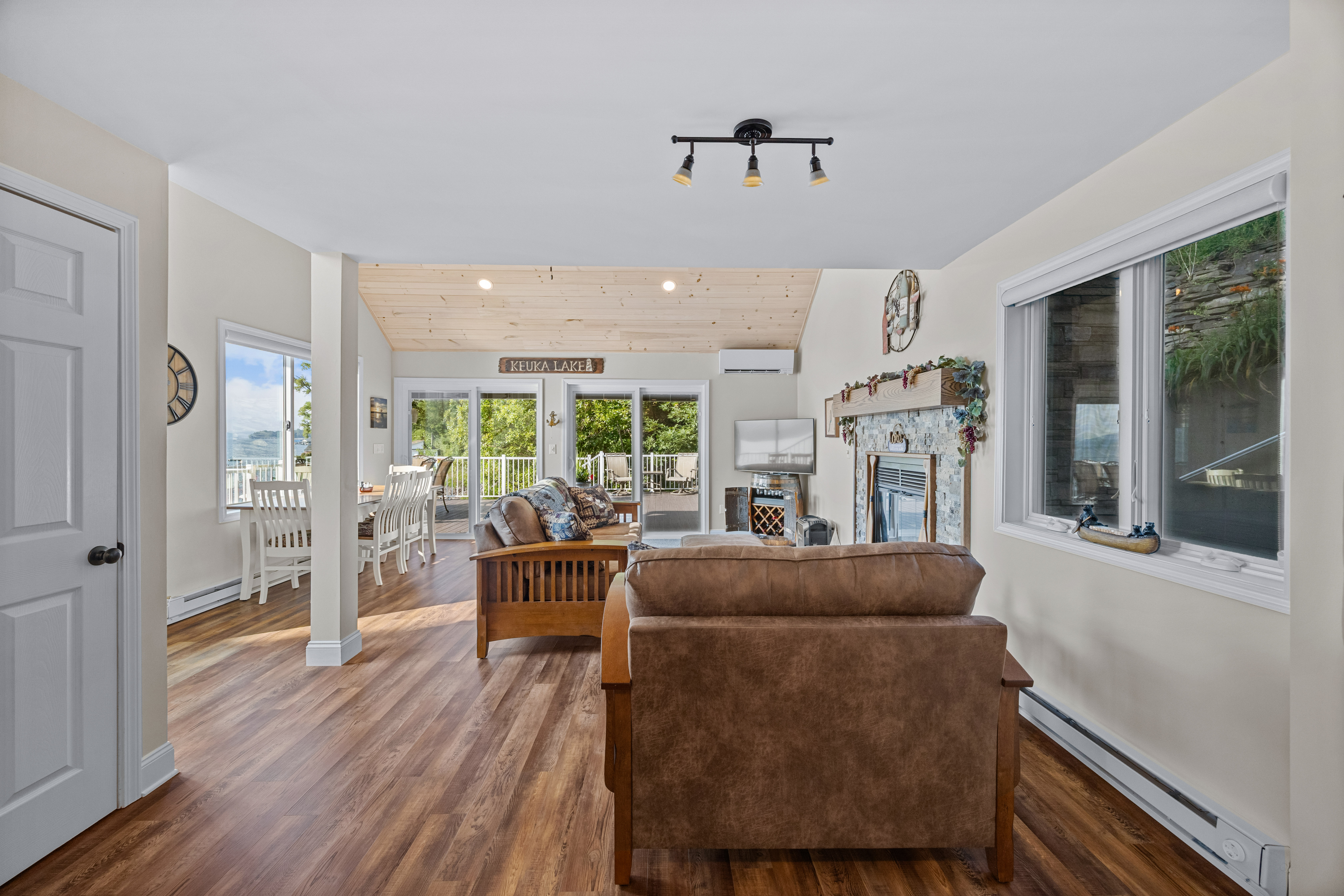 Pulteney, New York, 14874, United States, 3 Bedrooms Bedrooms, ,3 BathroomsBathrooms,Residential,For Sale,1904539