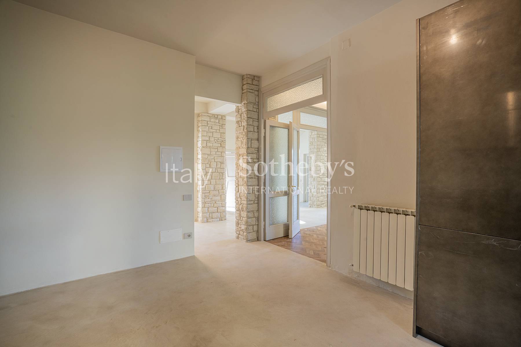  Villa in Bagno a Ripoli with private garden and garage - 物件實景