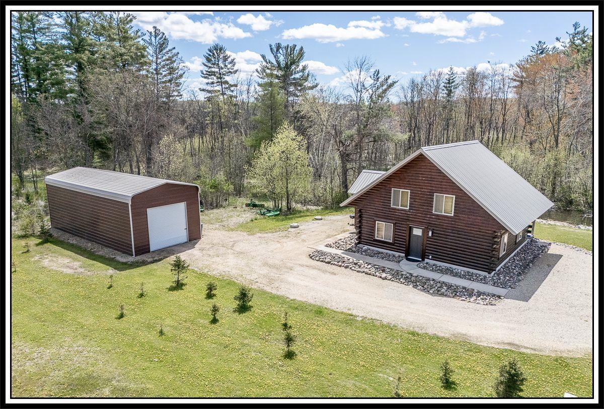 Weyauwega, Wisconsin, 54983, United States, 4 Bedrooms Bedrooms, ,1 BathroomBathrooms,Residential,For Sale,2031117