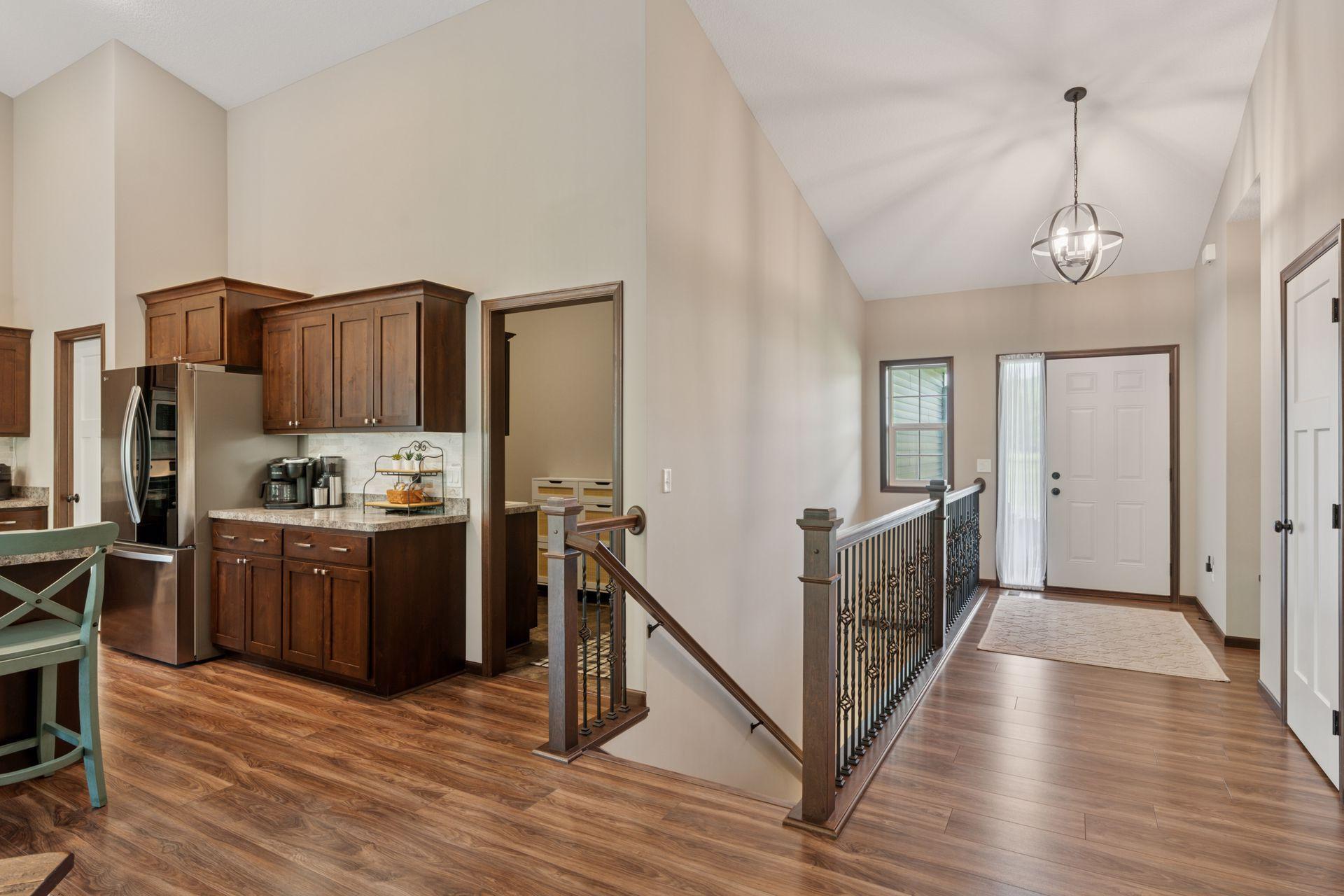 Saint Francis, Minnesota, 55070, United States, 5 Bedrooms Bedrooms, ,3 BathroomsBathrooms,Residential,For Sale,1978305