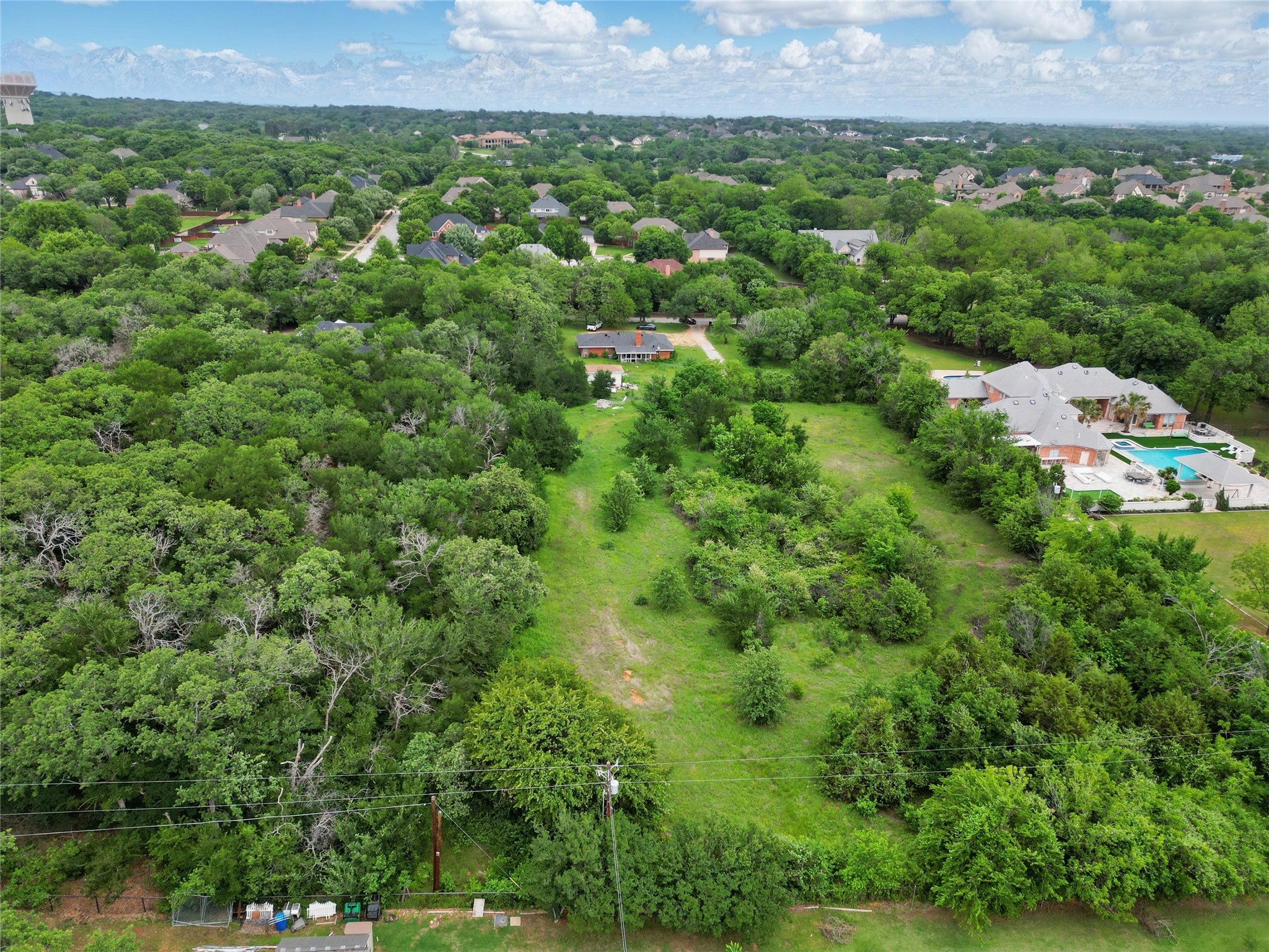 Southlake, Texas, 76092, United States, ,Land,For Sale,1794043
