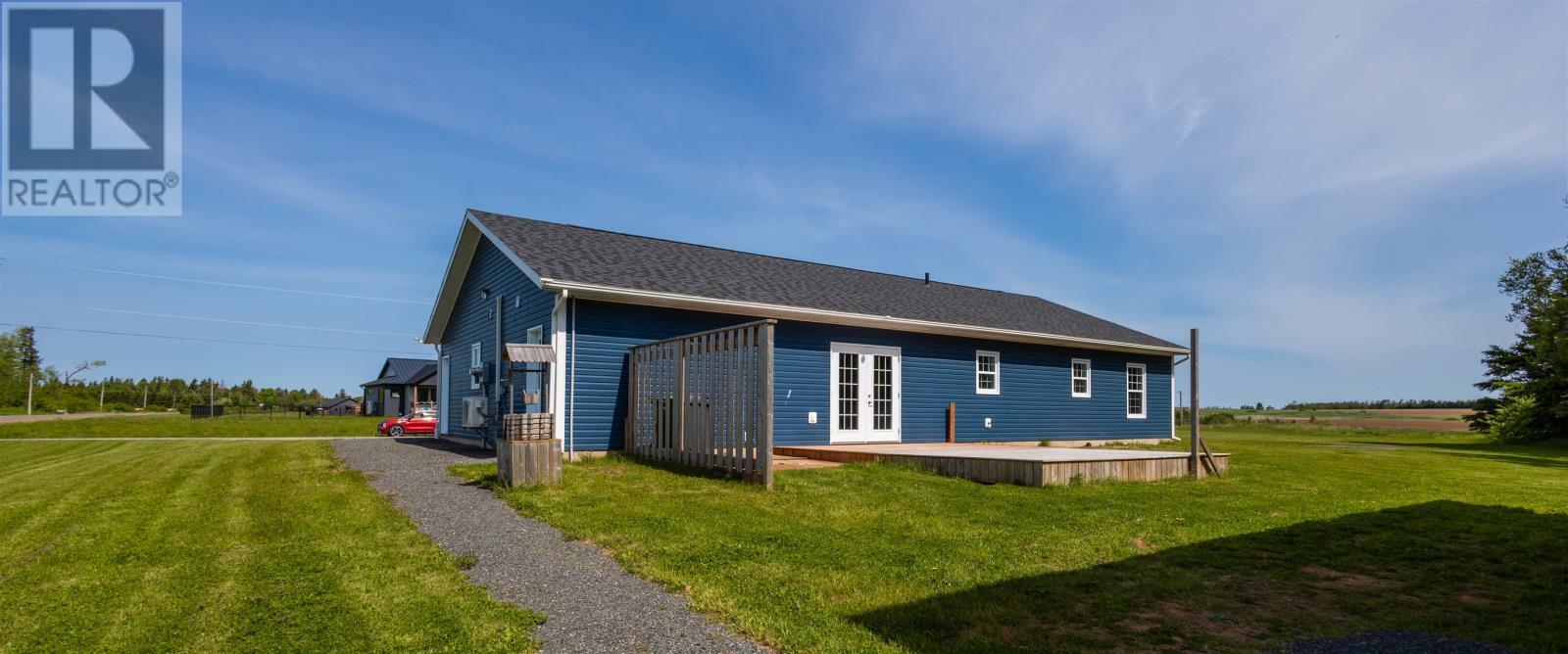 NEW PERTH, Prince Edward Island, C0A 1G0, CA, 3 Bedrooms Bedrooms, ,2 BathroomsBathrooms,Residential,For Sale,1873867