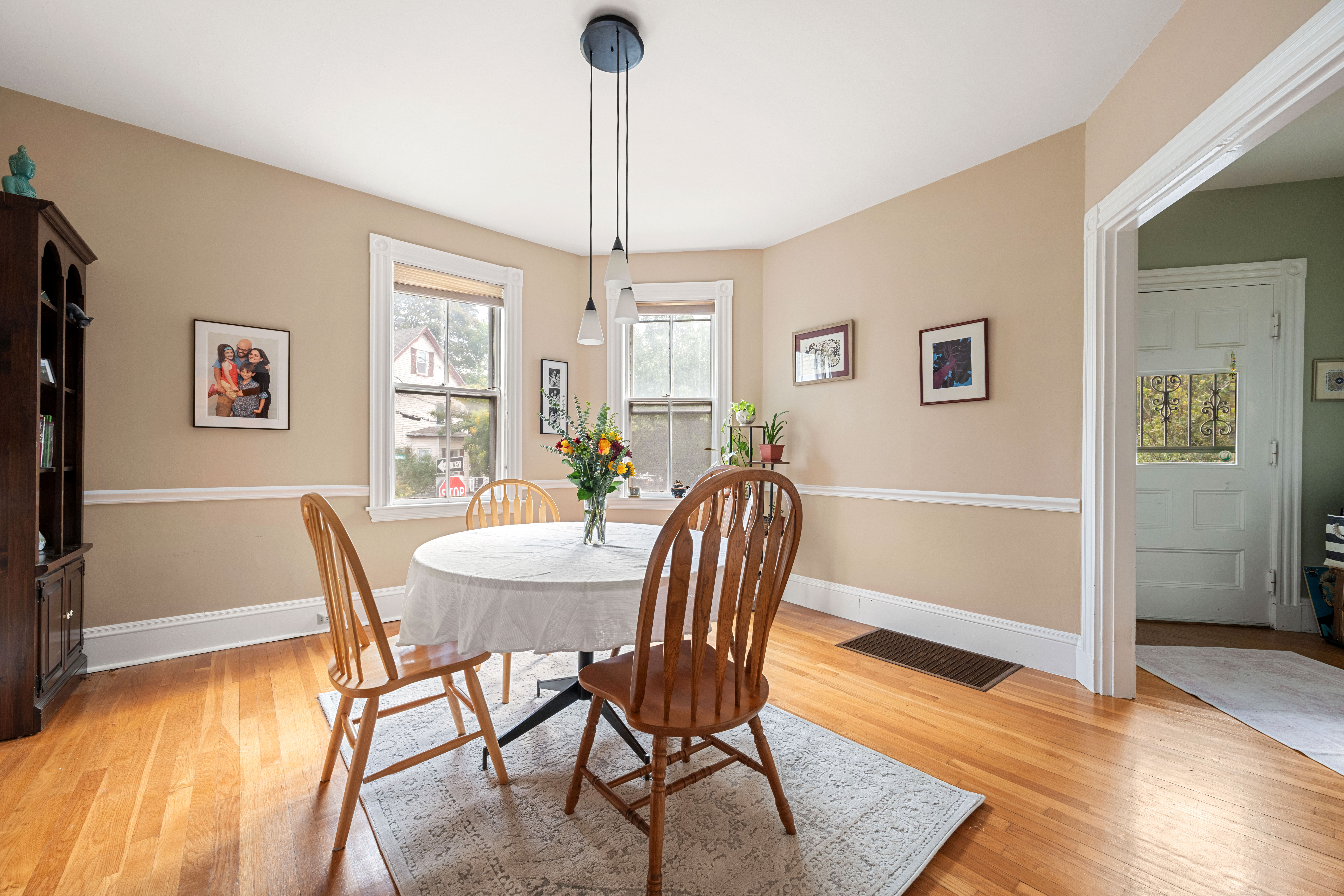  46 Sycamore Street, Boston, MA, 02131 - 物件實景
