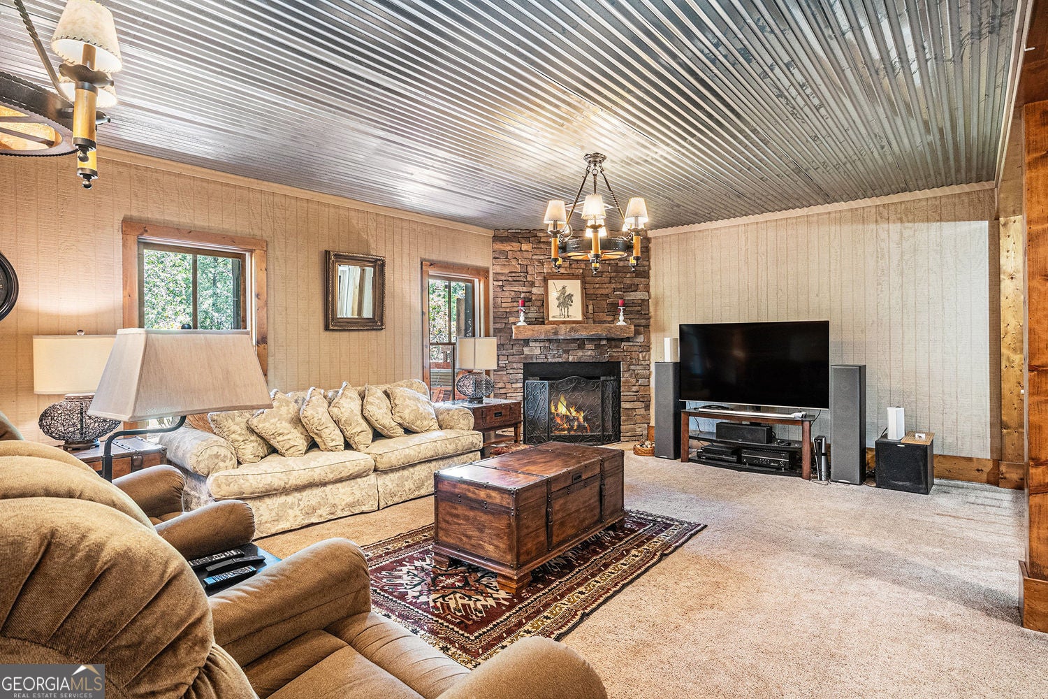 Elberton, Georgia, 30635, United States, 3 Bedrooms Bedrooms, ,4 BathroomsBathrooms,Residential,For Sale,1952014