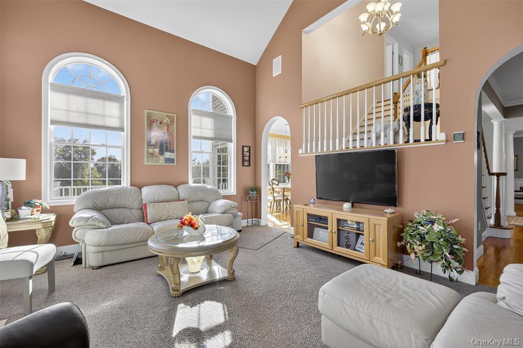 Hopewell Junction, New York, 12533, United States, 4 Bedrooms Bedrooms, ,3 BathroomsBathrooms,Residential,For Sale,1984445