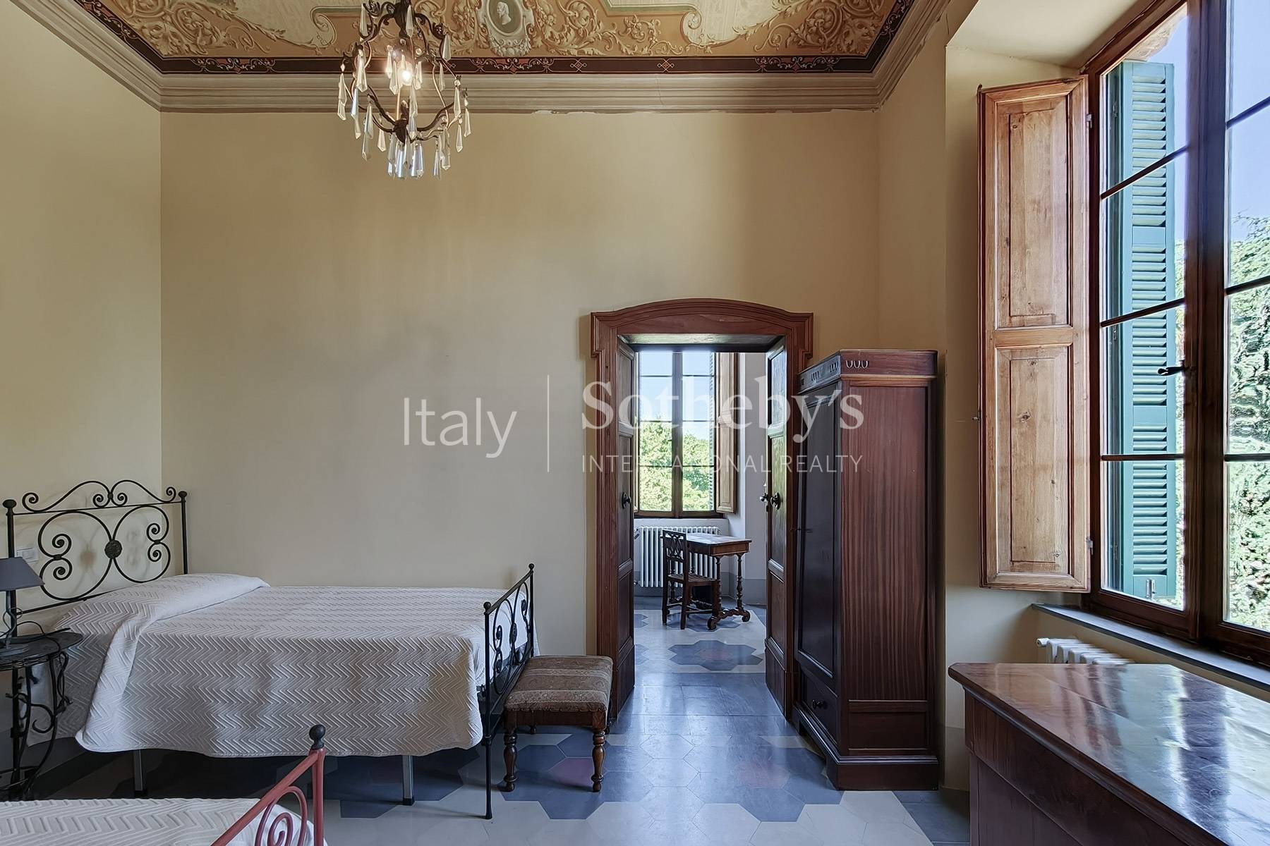  Grand Estate with Sea Views in Le Marche - 物件實景