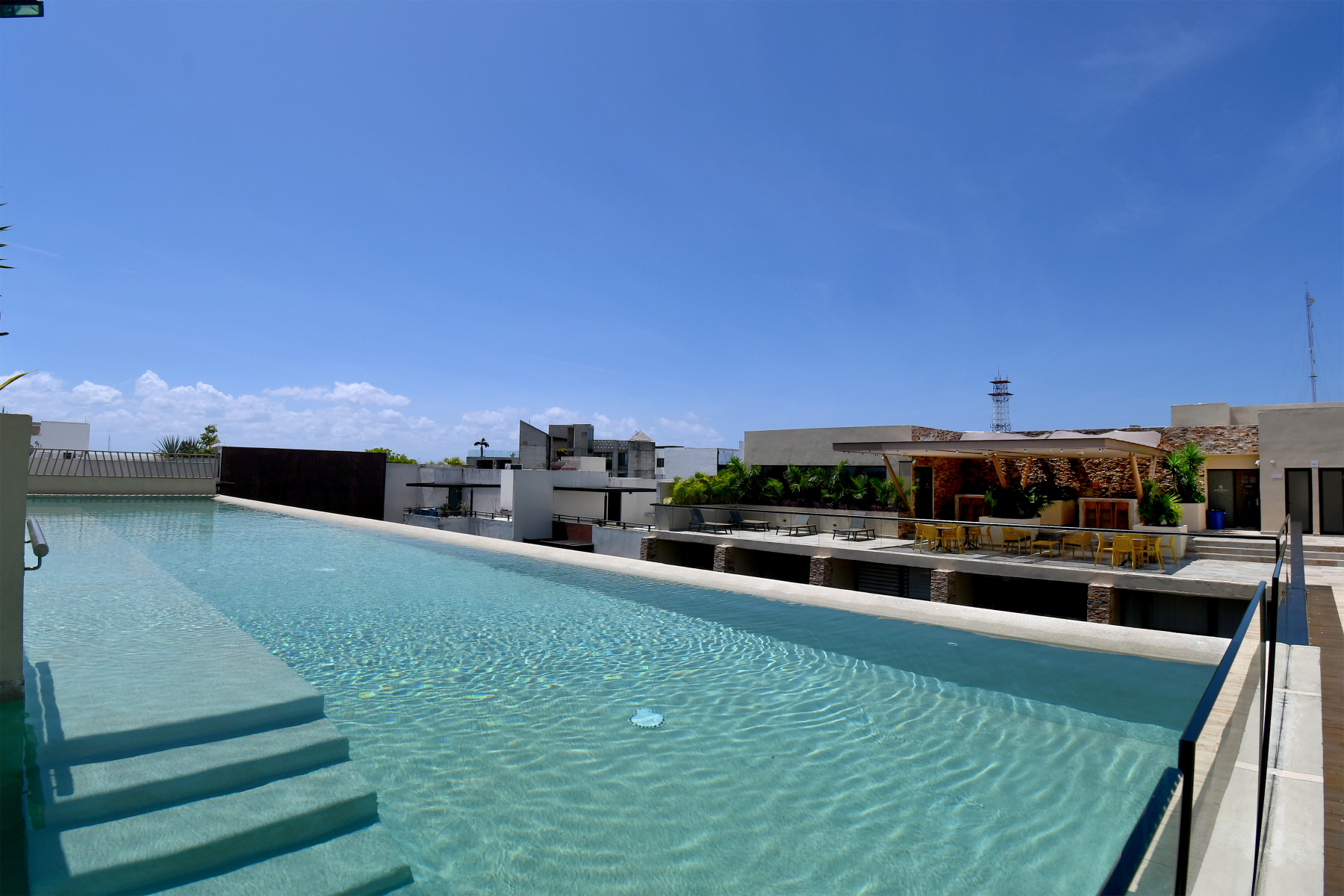 Syrena Beach Loft - 物件實景