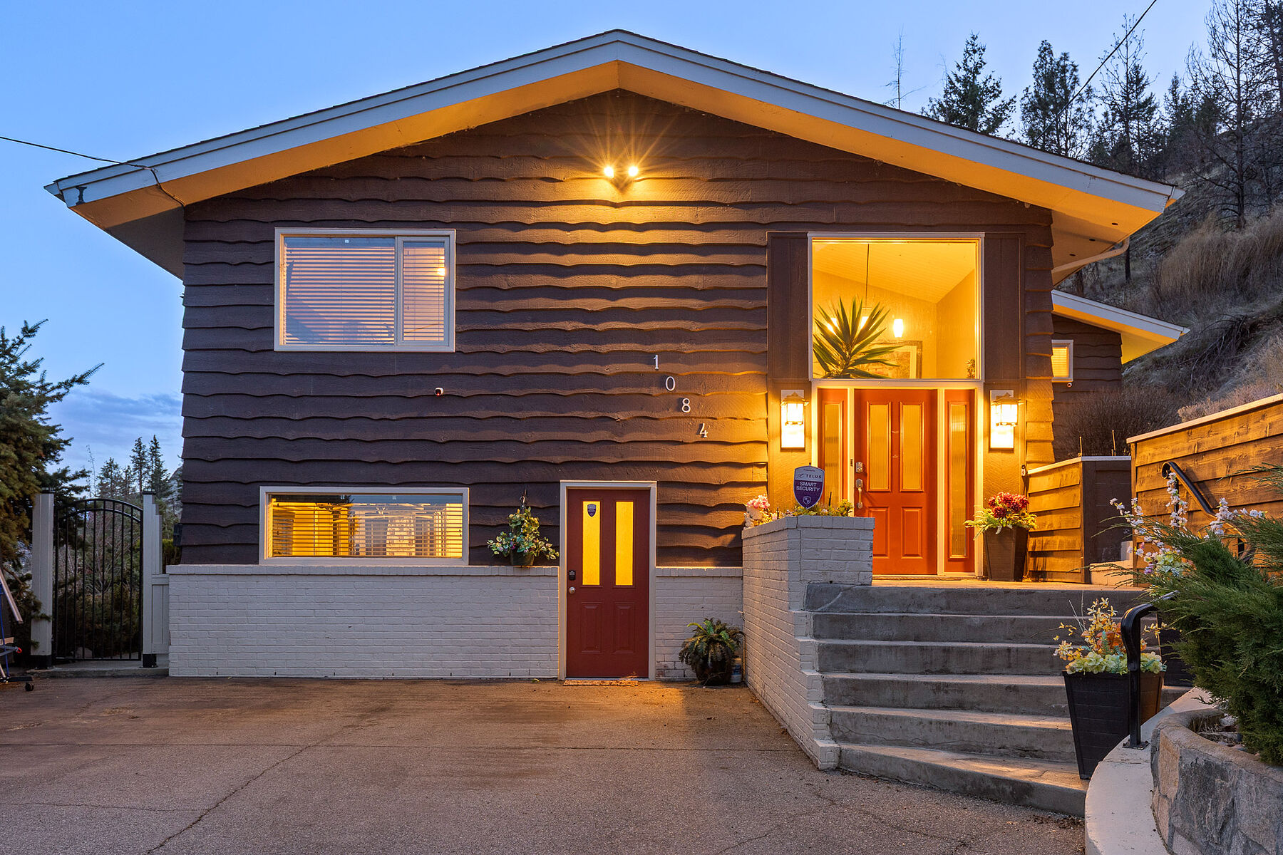  Timeless Design with a Pool - 物件實景