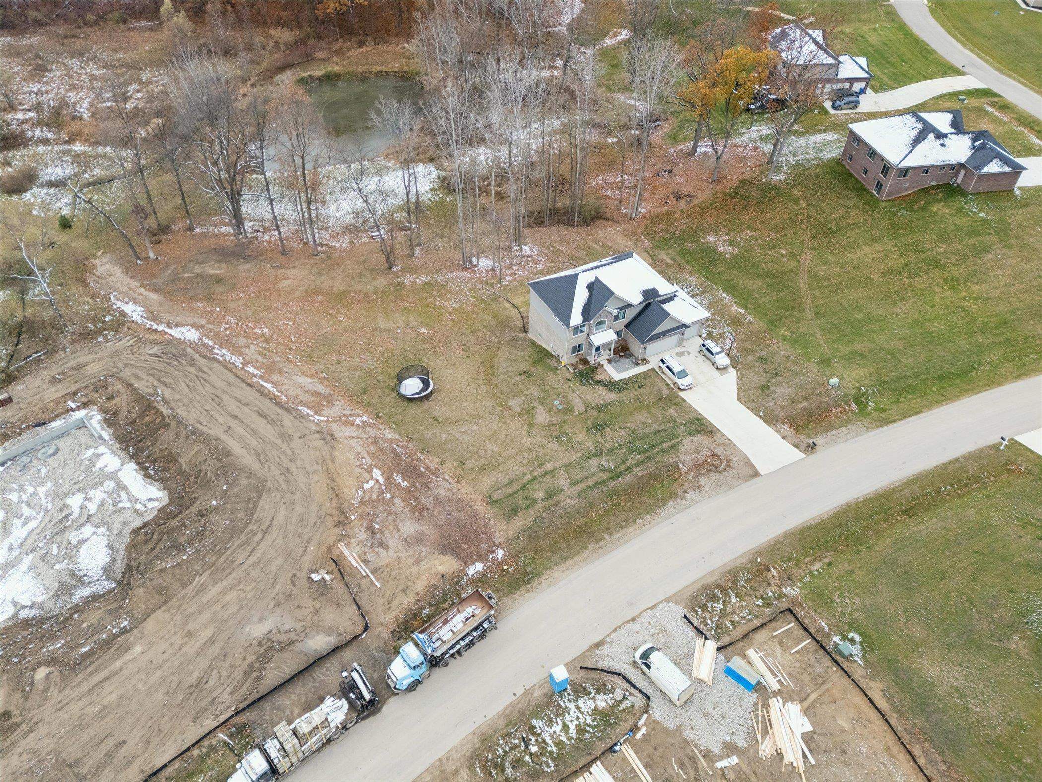 Ortonville, Michigan, 48462, United States, 5 Bedrooms Bedrooms, ,3 BathroomsBathrooms,Residential,For Sale,2008578