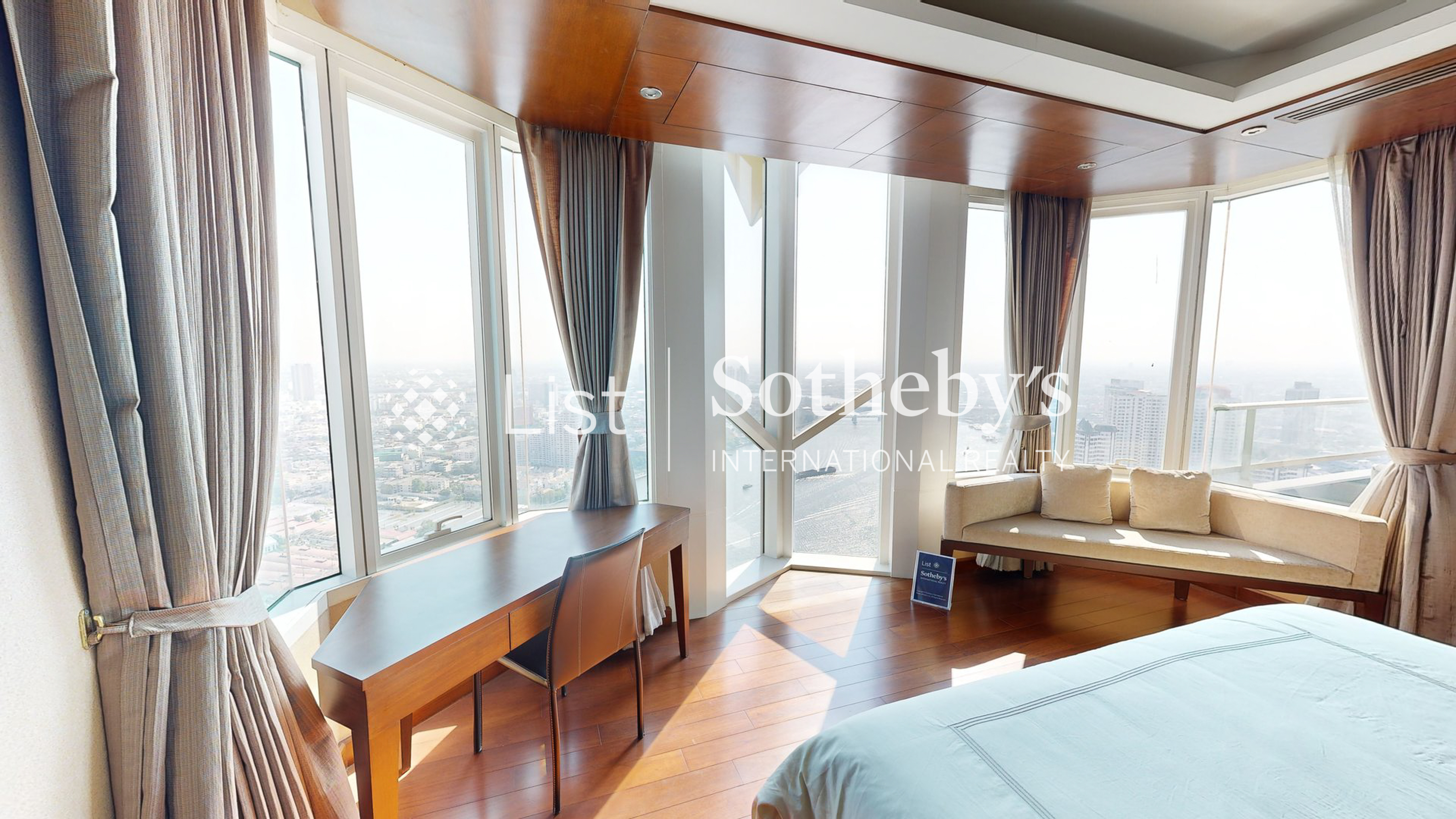  Watermark Chao Phraya - 物件實景