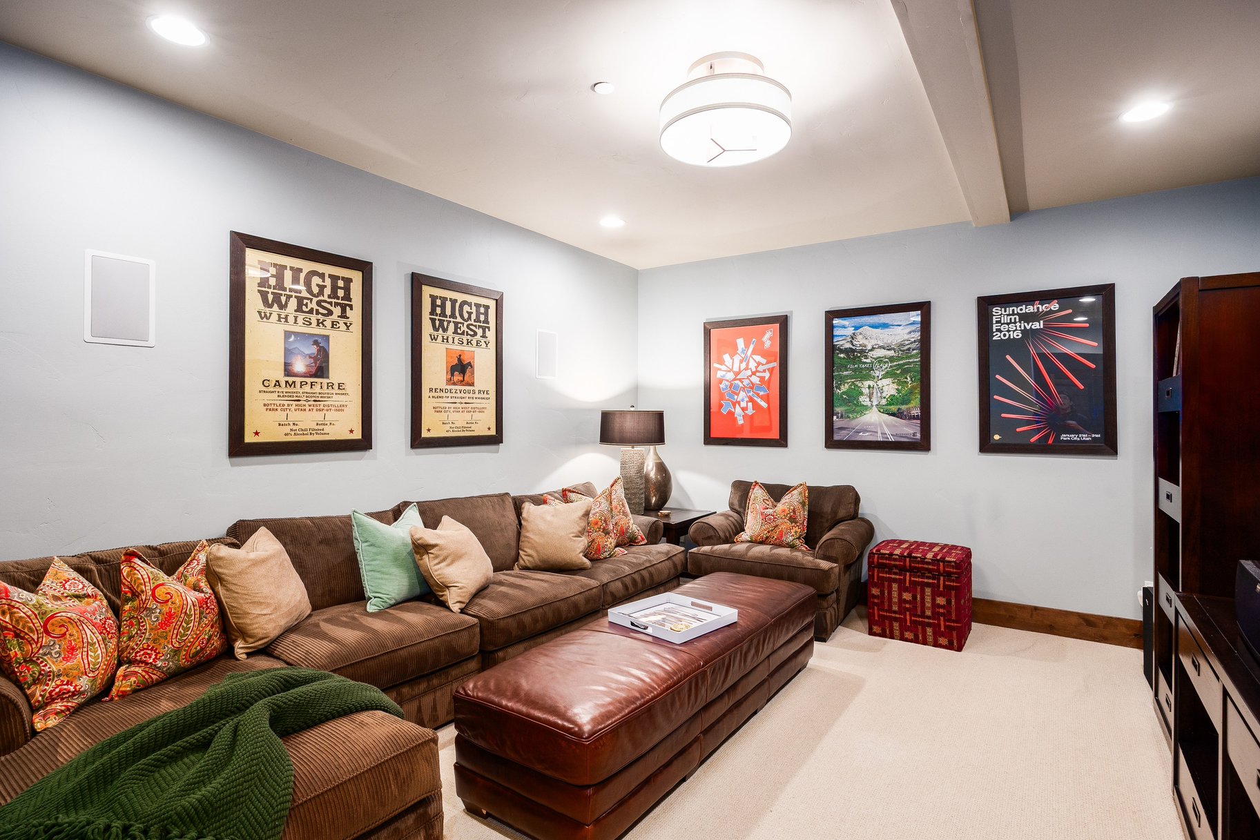  Rare Large Old Town Townhome - 物件實景