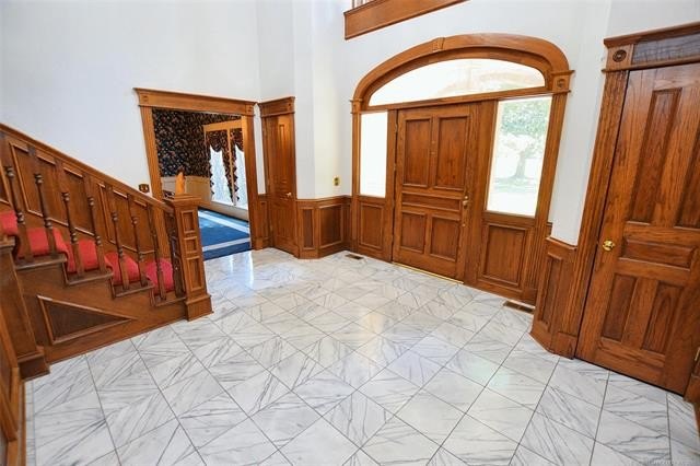 Tahlequah, Oklahoma, 74464, United States, 4 Bedrooms Bedrooms, ,4 BathroomsBathrooms,Residential,For Sale,1975818