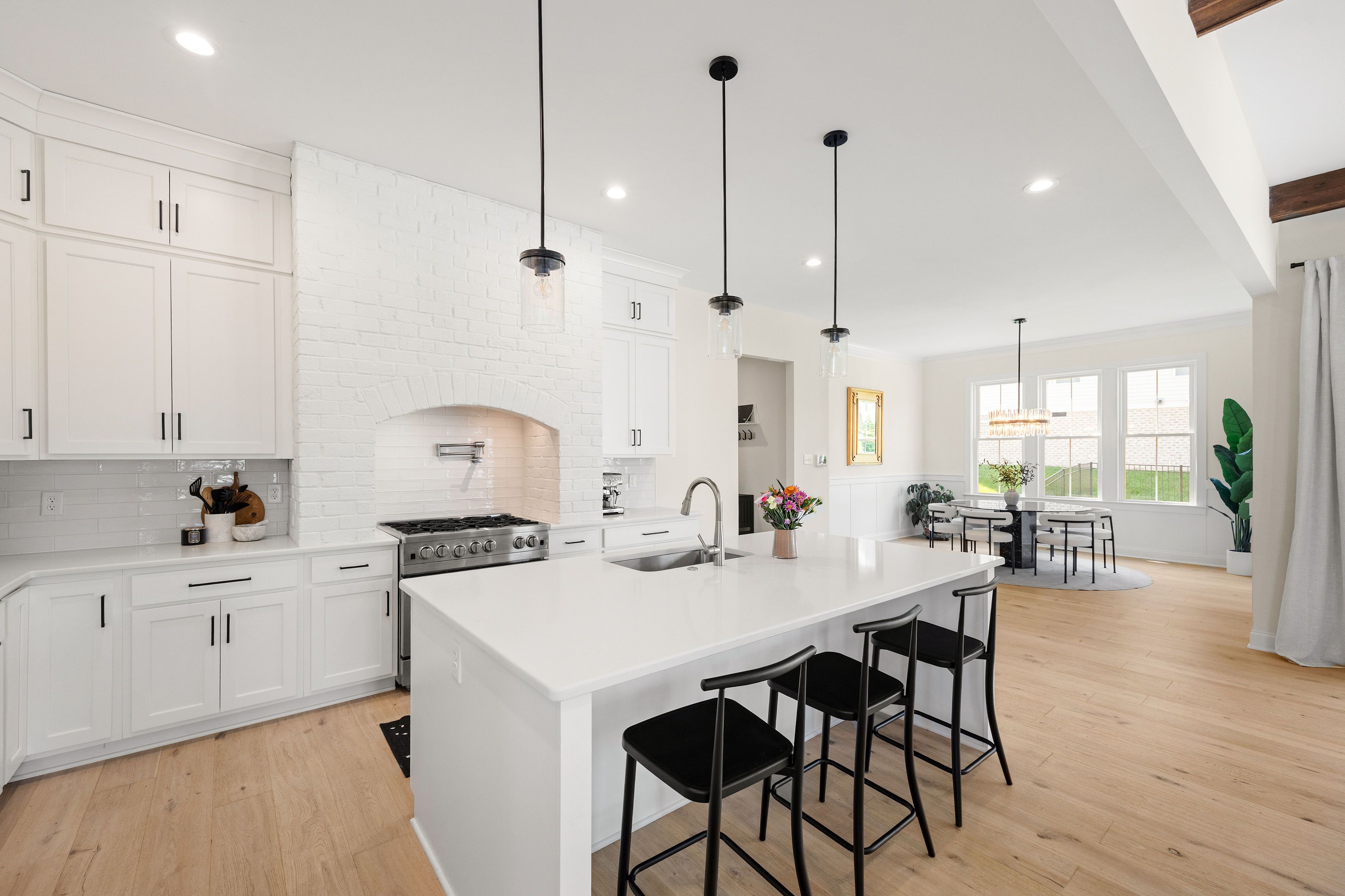  17701 Flossmoore Court, Moseley, VA 23120 - 物件實景