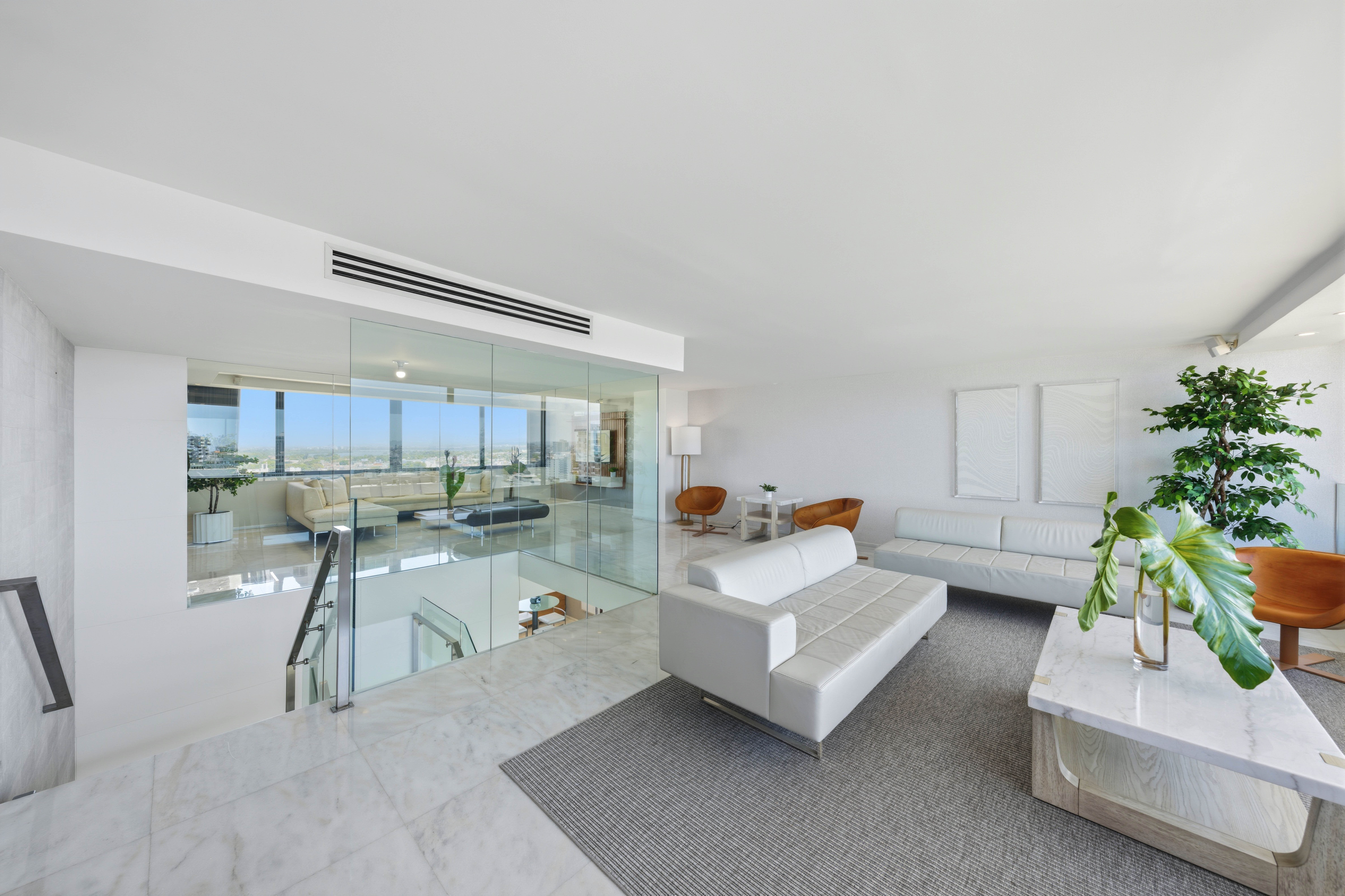  Triplex PH at Condado Beach - 物件實景