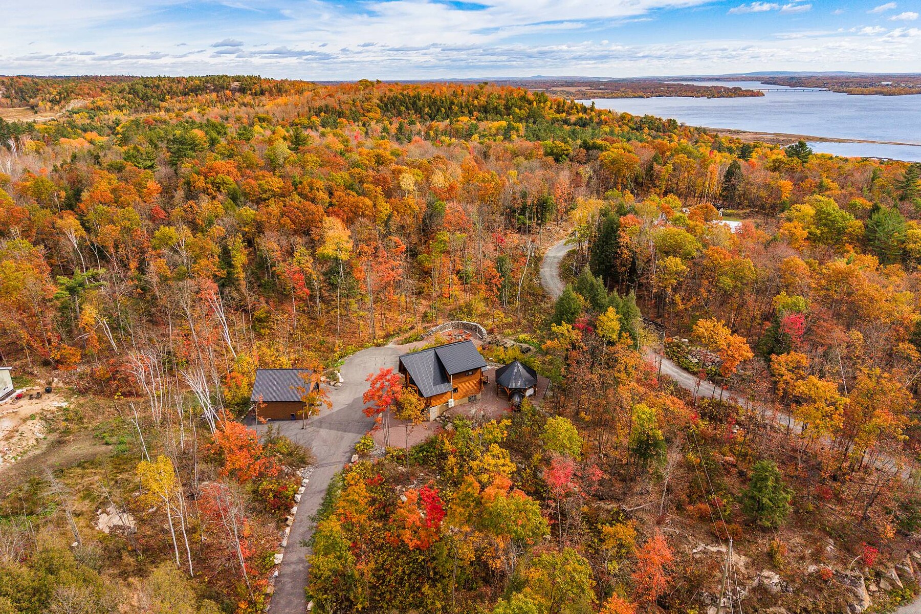  Grenville-sur-la-Rouge, Laurentides - 物件實景