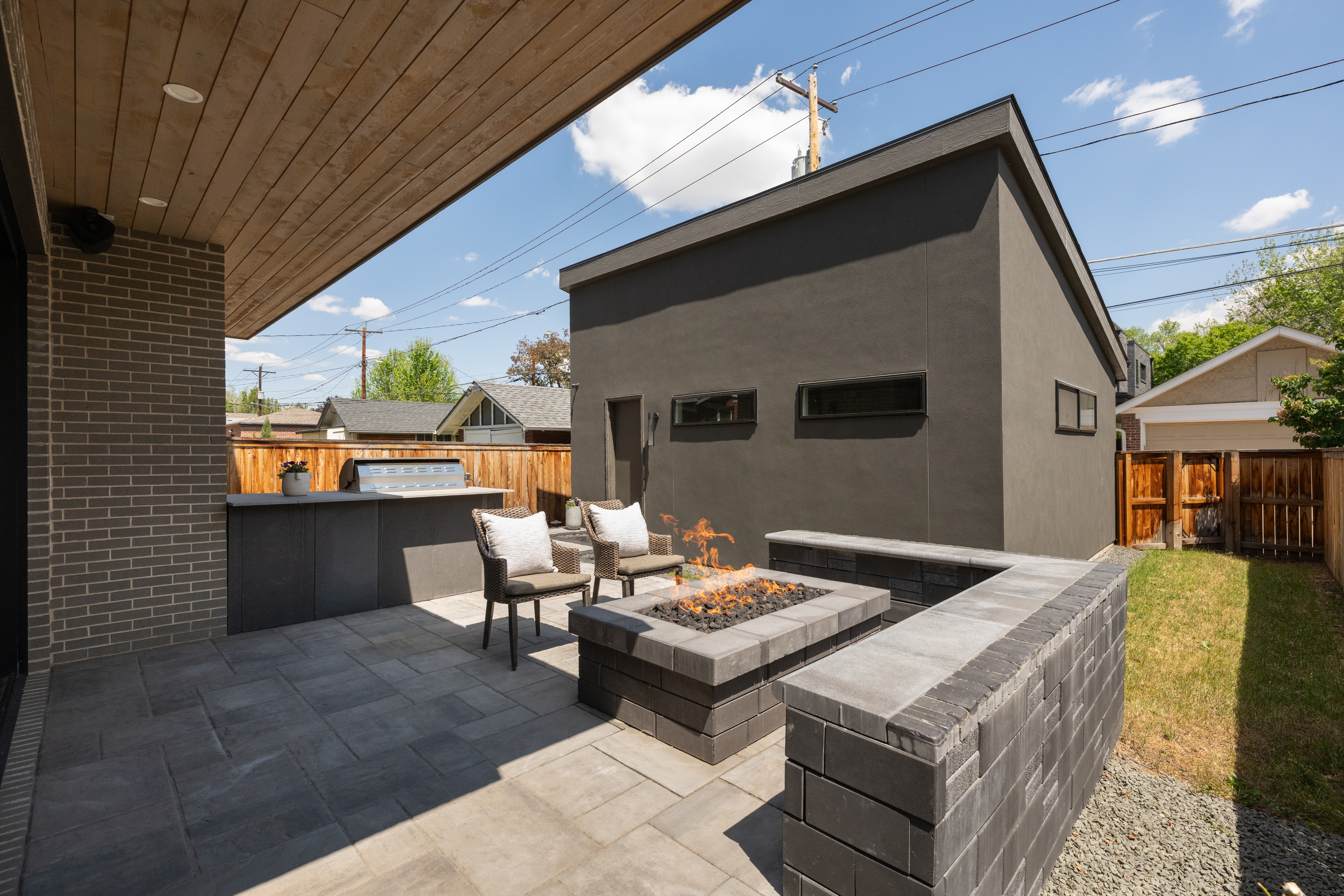  872 S Vine Street,Denver, CO, 80209 - 物件實景