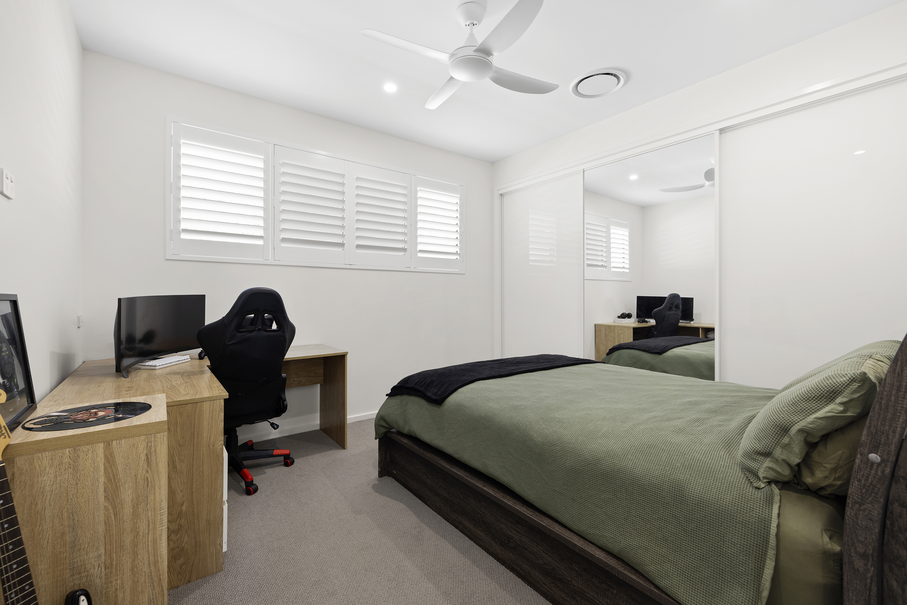  27 Mon Terre - 物件實景