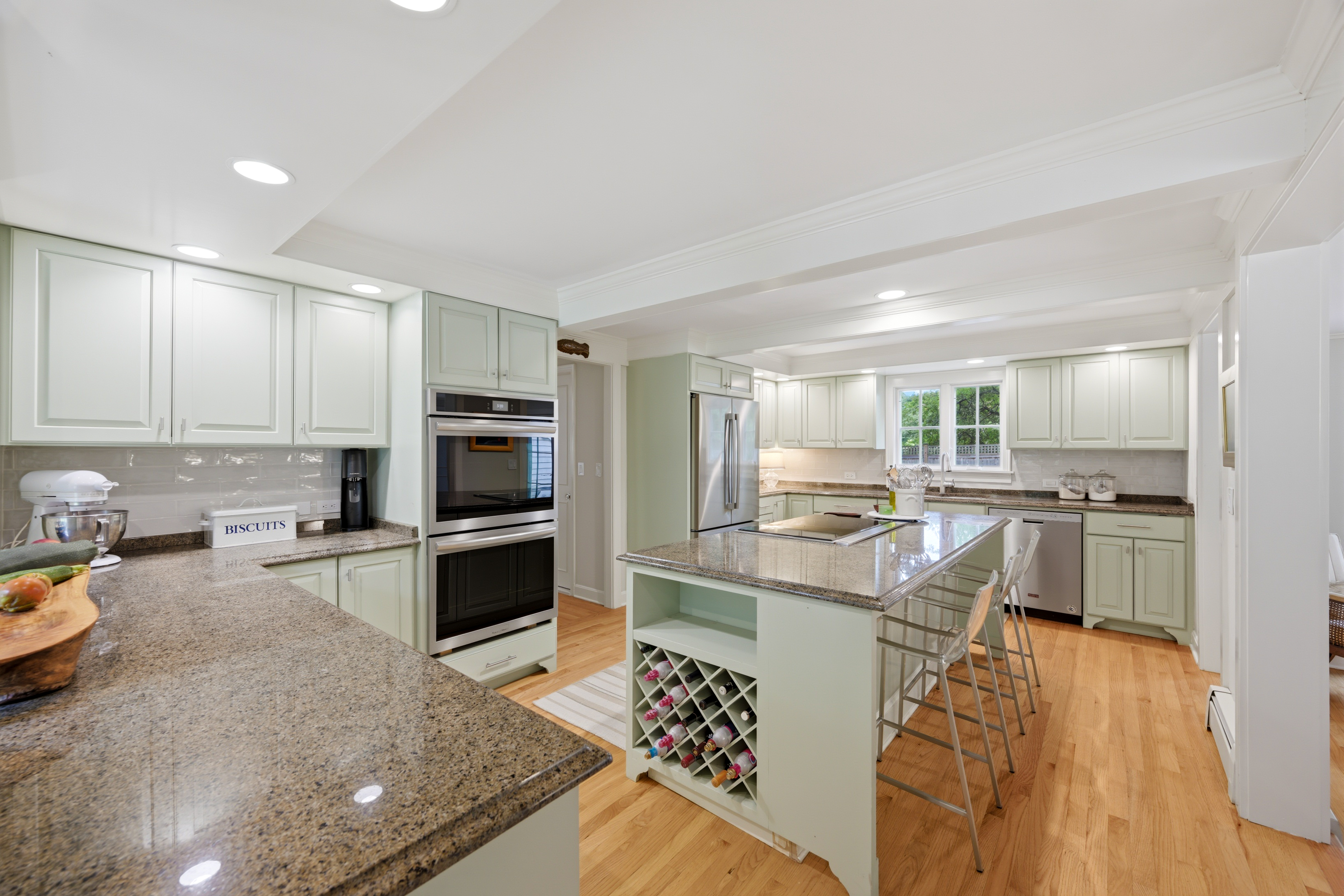  Beautifully Renovated Colonial in he Hart of Old Lyme Village - 物件實景