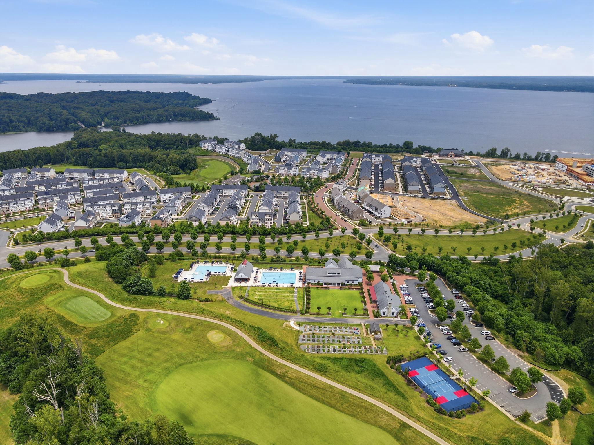  2269 River Birch Road, Dumfries, VA, 22026 - 物件實景