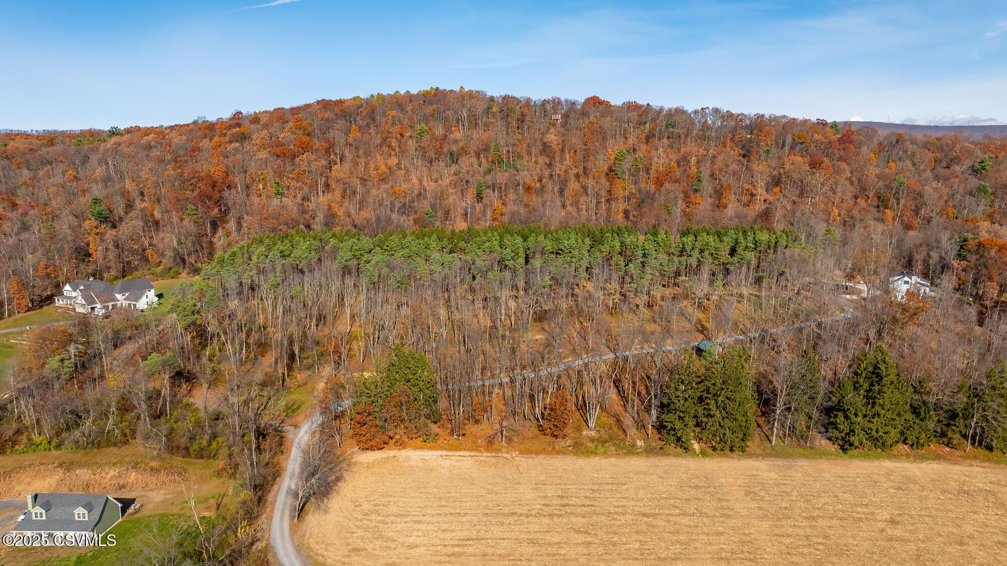 Berwick, Pennsylvania, 18603, United States, 4 Bedrooms Bedrooms, ,2 BathroomsBathrooms,Residential,For Sale,1993834
