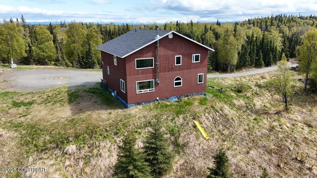 Clam Gulch, Alaska, 99568, United States, 6 Bedrooms Bedrooms, ,4 BathroomsBathrooms,Residential,For Sale,1944554