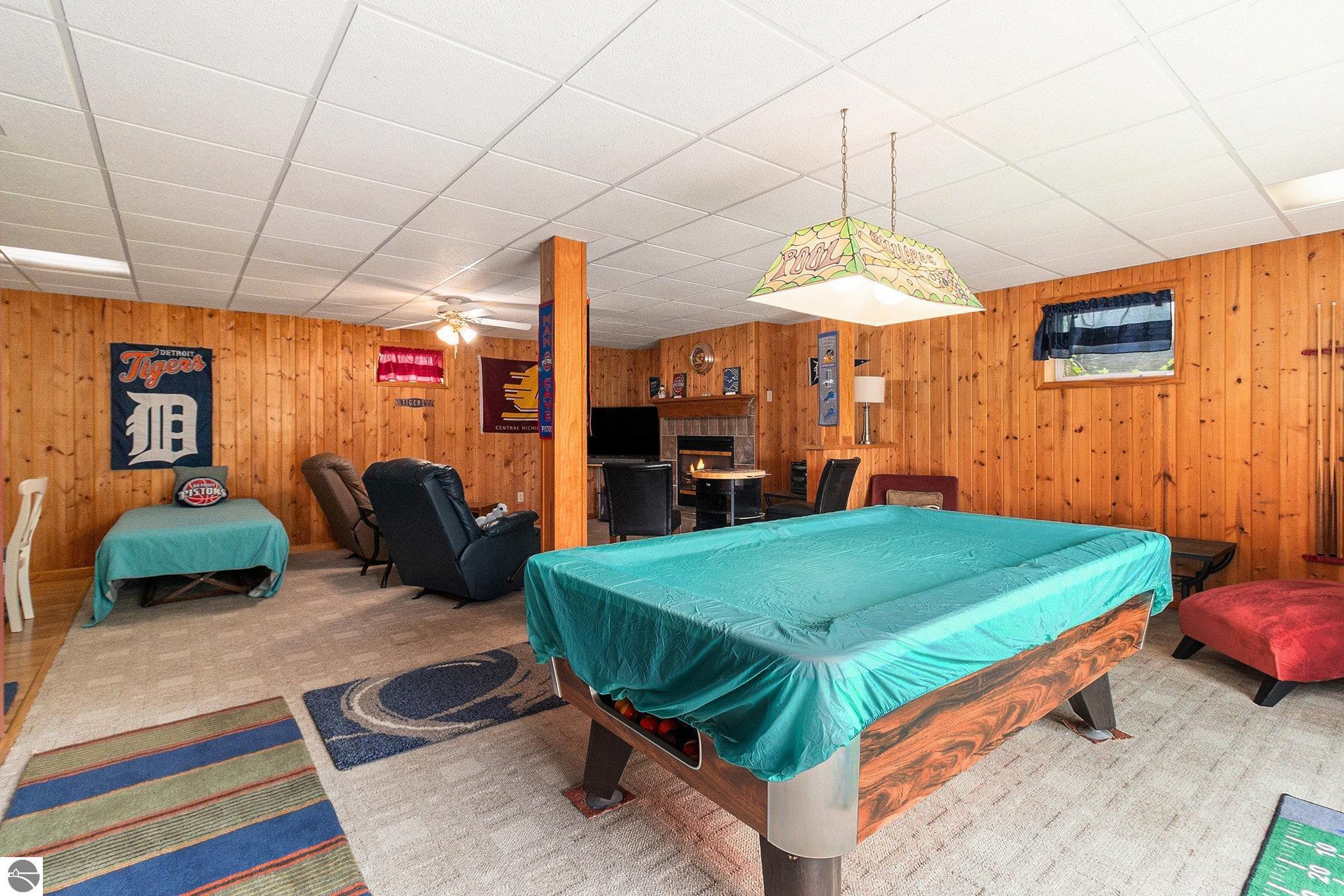 Frankfort, Michigan, 49635, United States, 4 Bedrooms Bedrooms, ,3 BathroomsBathrooms,Residential,For Sale,2048636