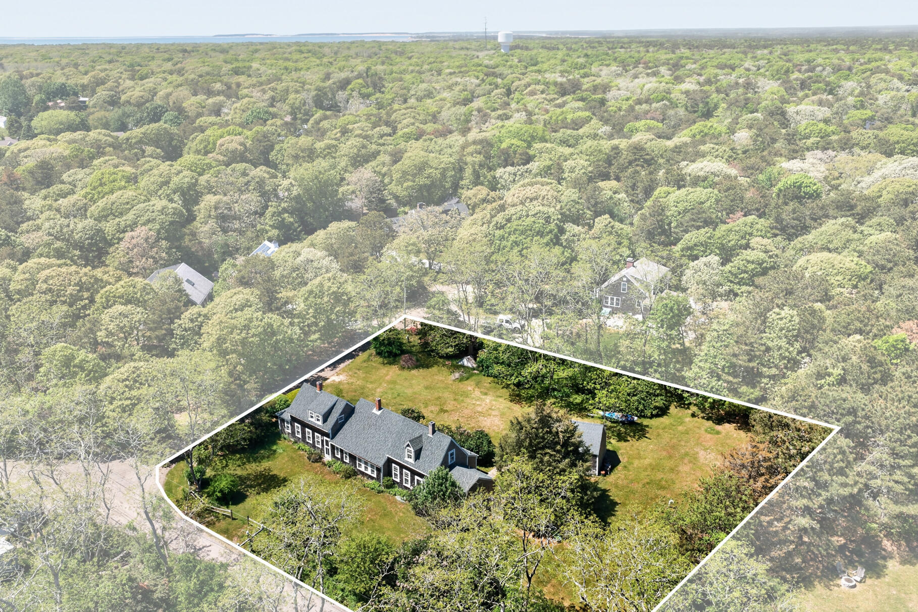  95 Queen Anne Drive, Eastham, MA, 02642 - 物件實景