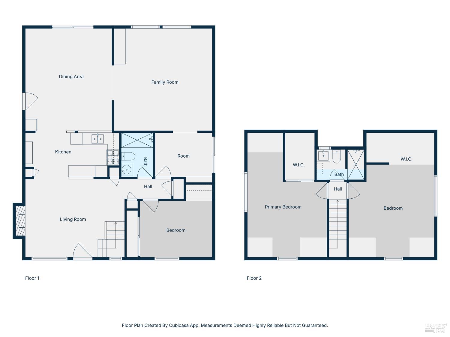 Petaluma, California, 94954, United States, 4 Bedrooms Bedrooms, ,2 BathroomsBathrooms,Residential,For Sale,1917667