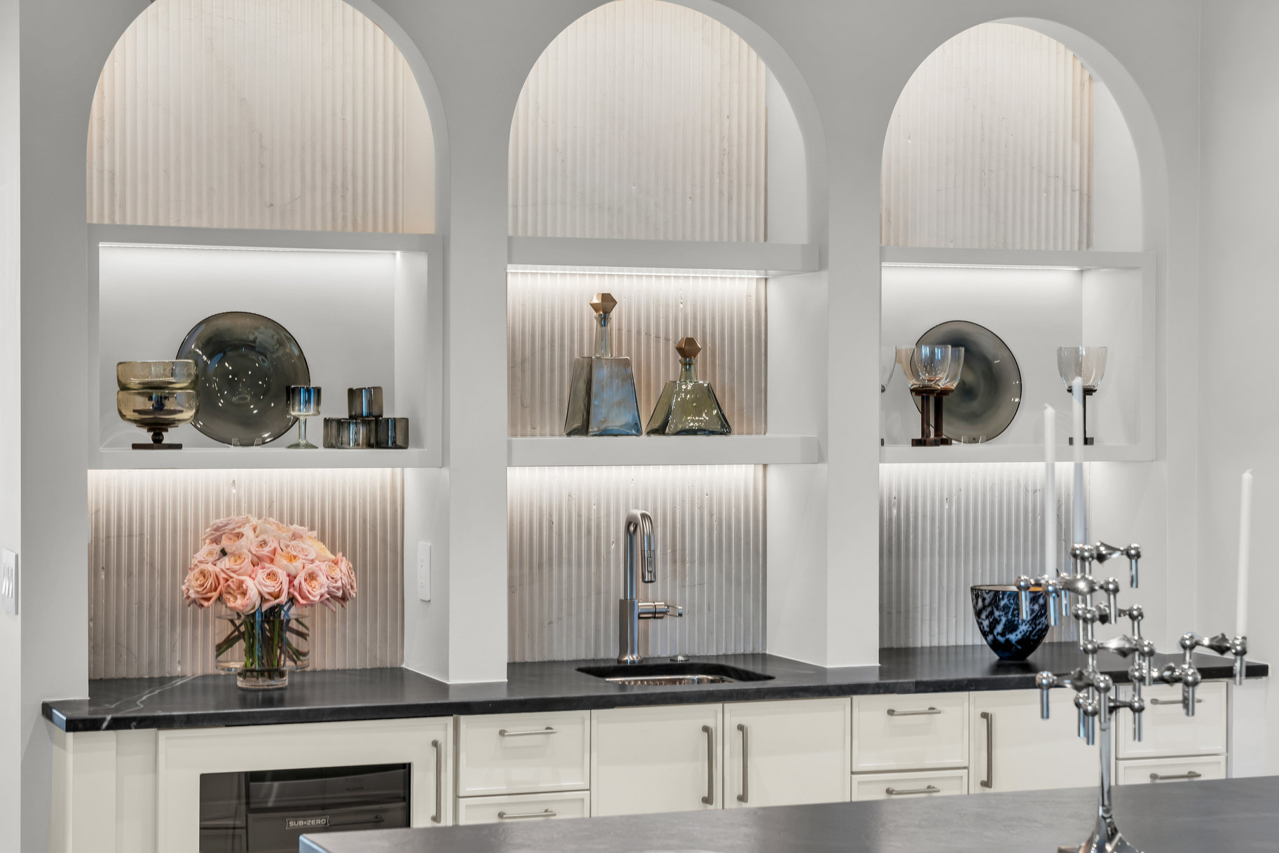  A Masterpiece Of Modern Luxury In Southern Utah - 2025 Parade of Homes - 物件實景
