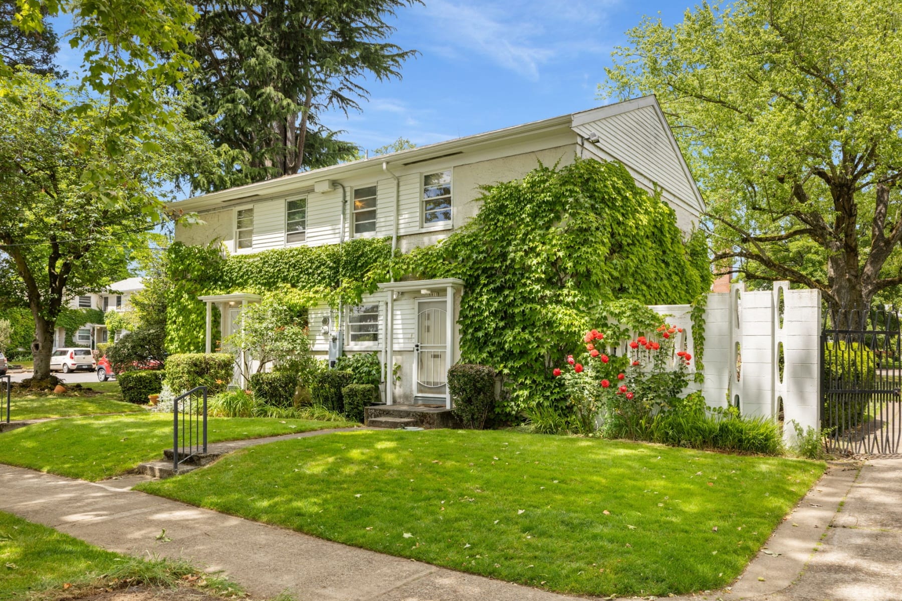  6811 NE BROADWAY Portland, OR 97213 - 物件實景