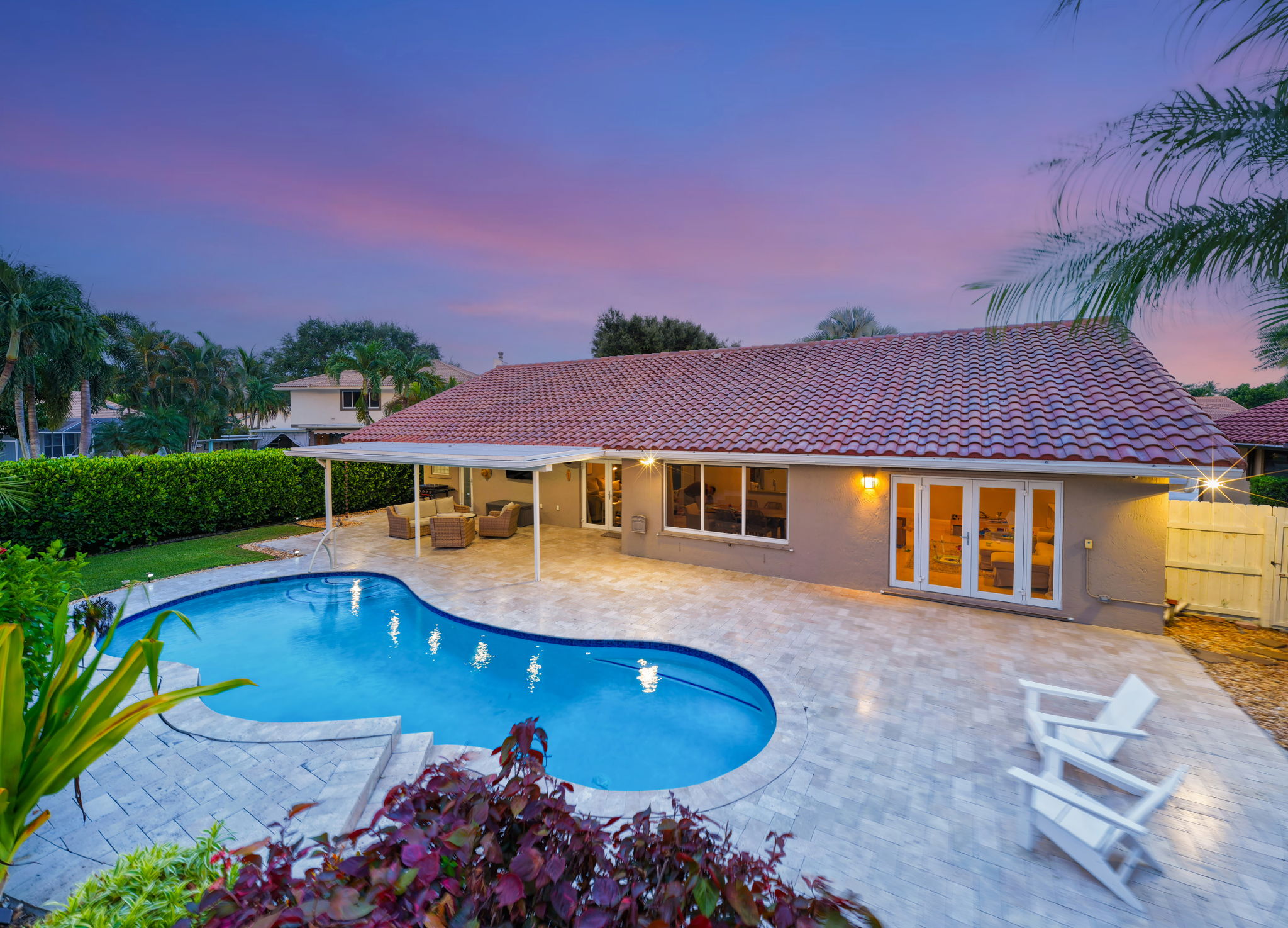  5621 Thornbluff Ave, Davie, FL, 33331 - 物件實景