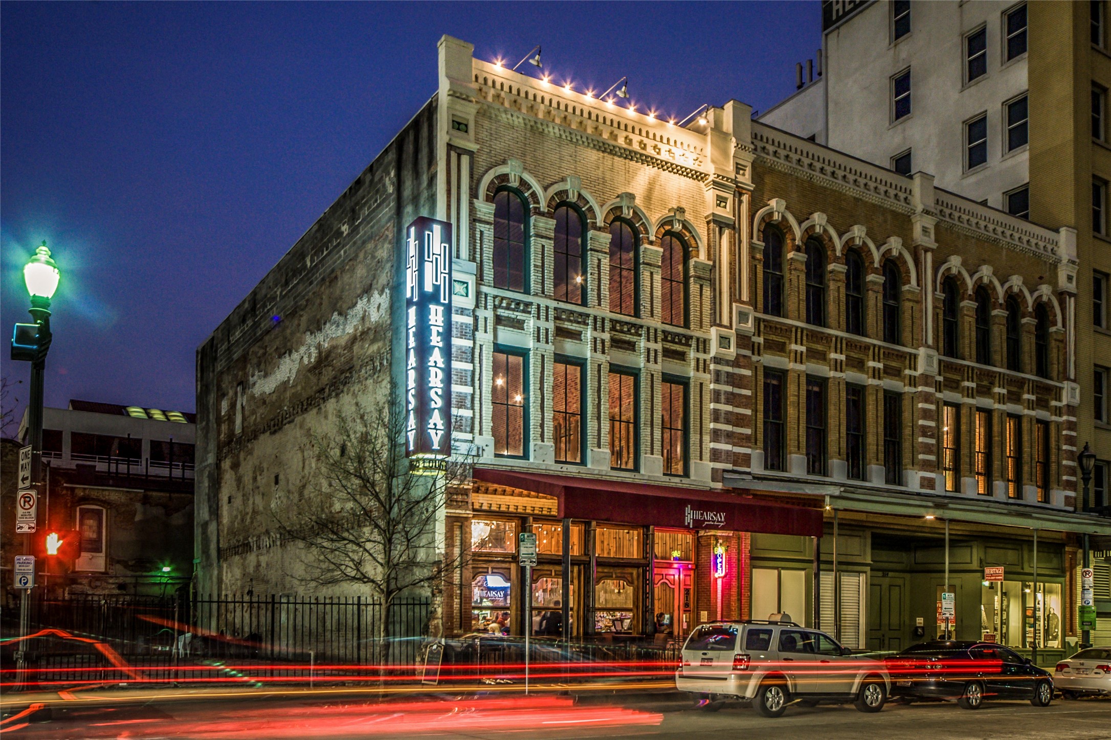  914 Main Street #1008 - 物件實景