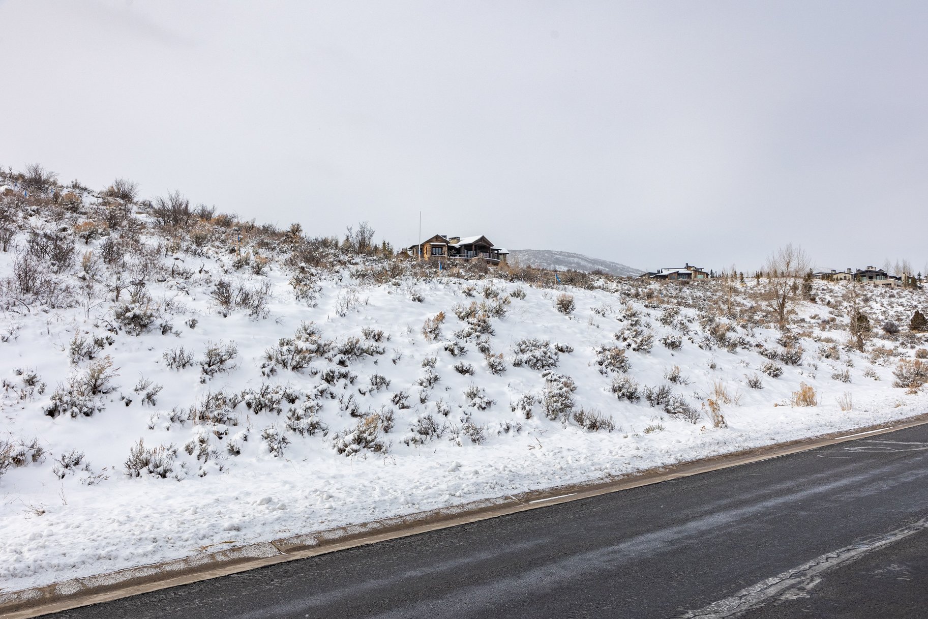  Extraordinary Victory Ranch Homesite with Deer Valley and Provo River Views - 物件實景