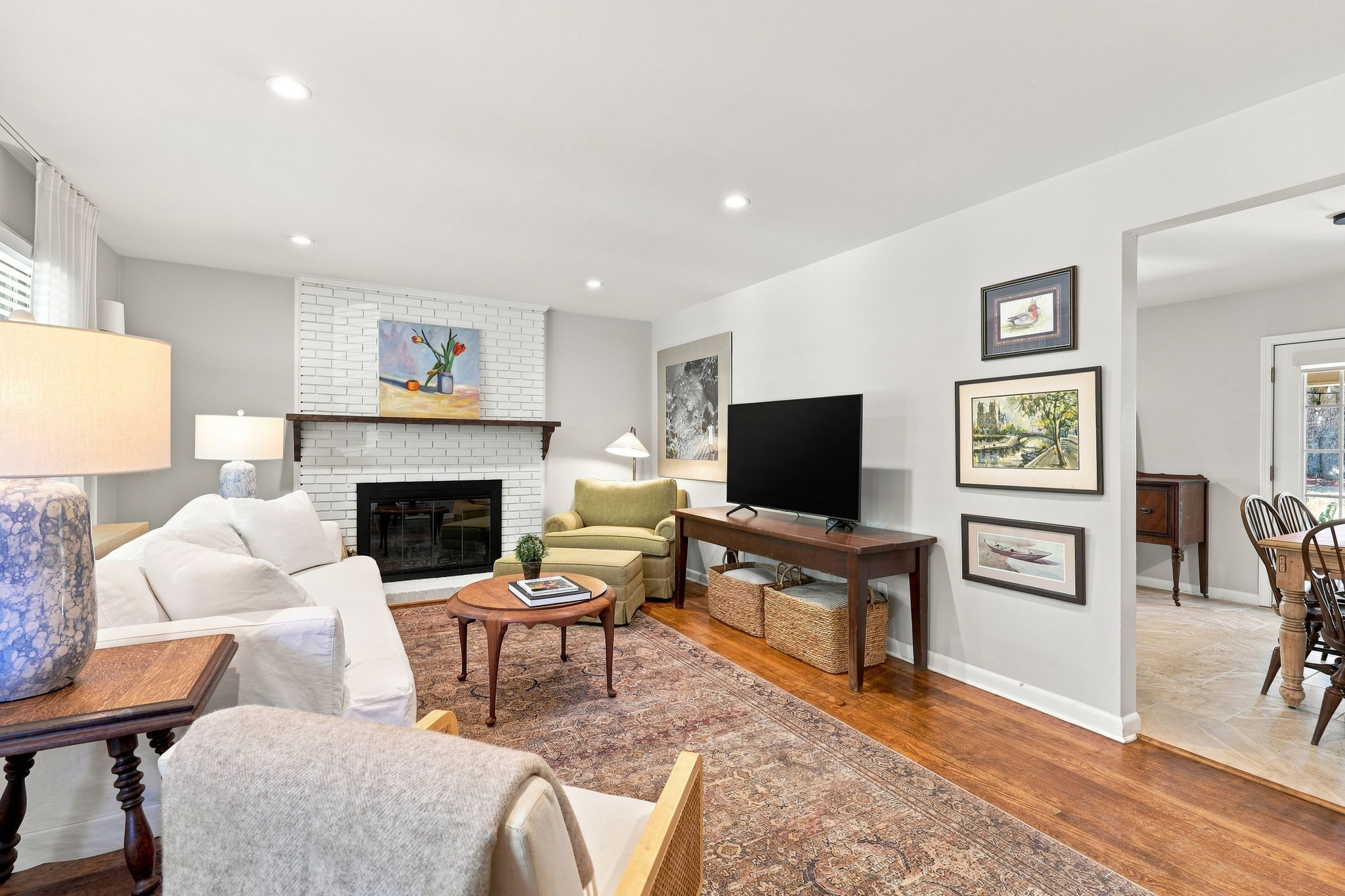  913 Greenwich Street, Raleigh, NC 27610 - 物件實景