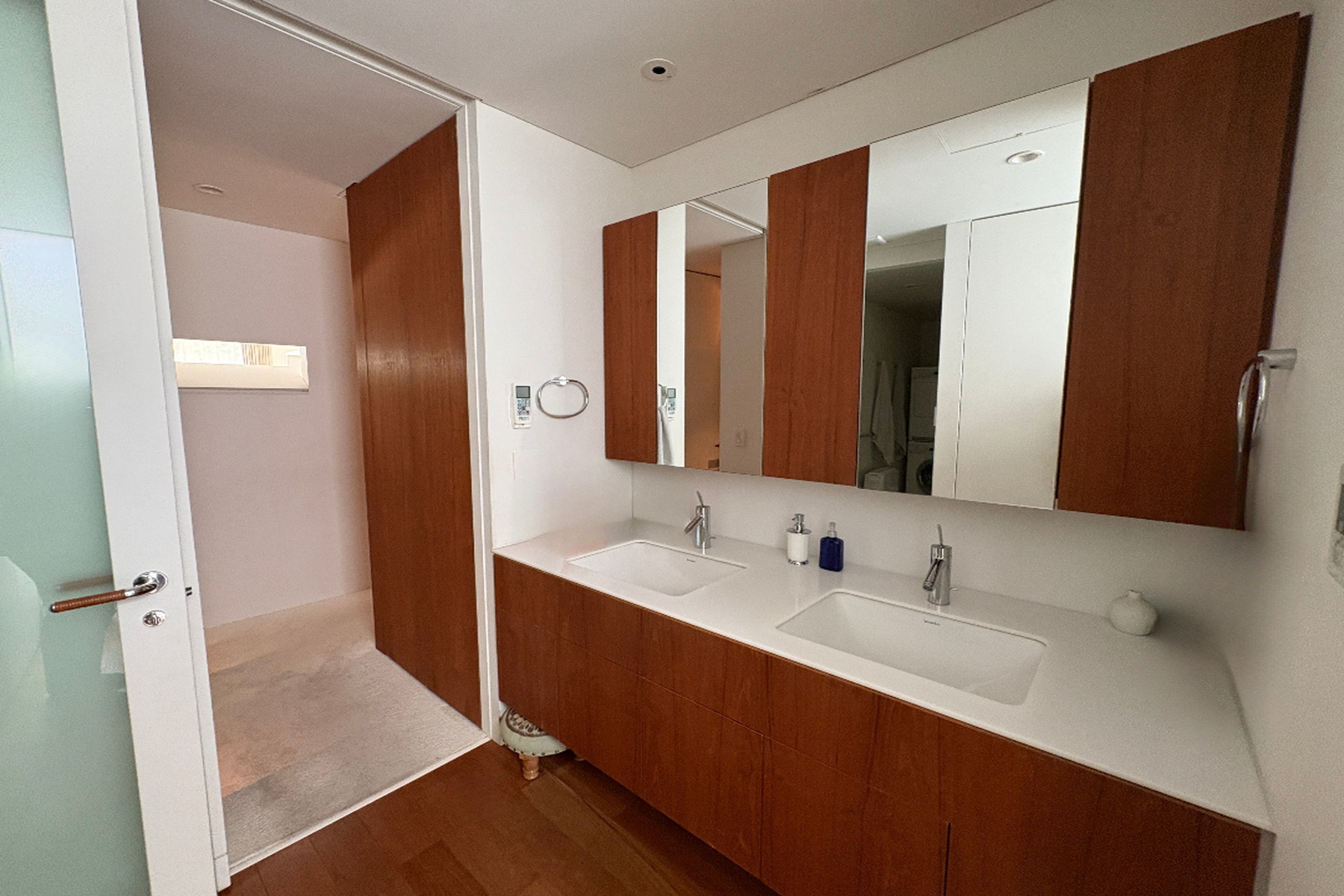  A private residence with panoramic views of the ocean and Mount Kamakura - 物件實景