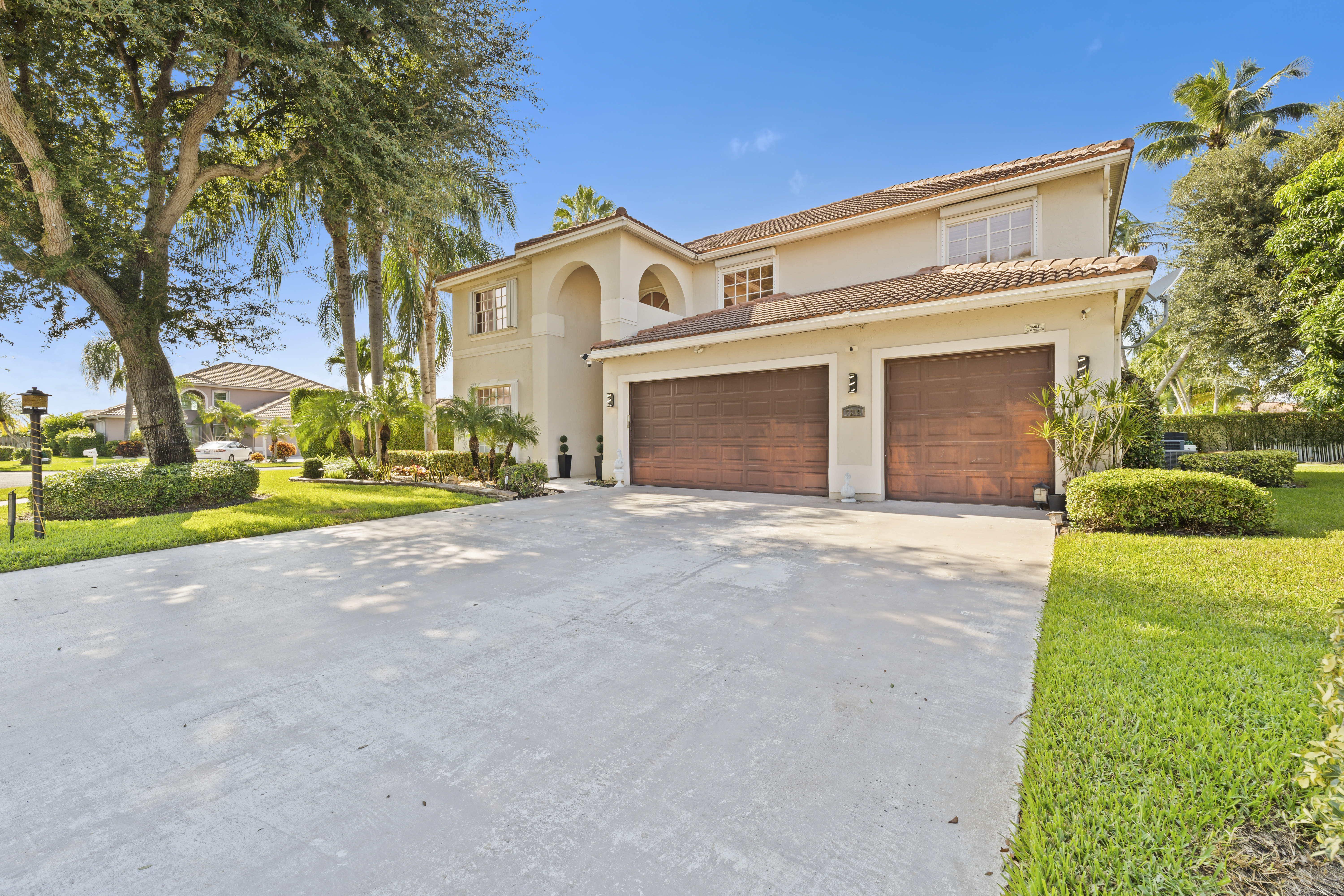  7202 Catalina Isle Drive, Lake Worth Beach, FL 33467 - 物件實景