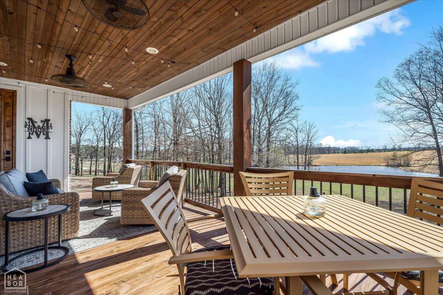 Jonesboro, Arkansas, 72405, United States, 5 Bedrooms Bedrooms, ,4 BathroomsBathrooms,Residential,For Sale,2034075