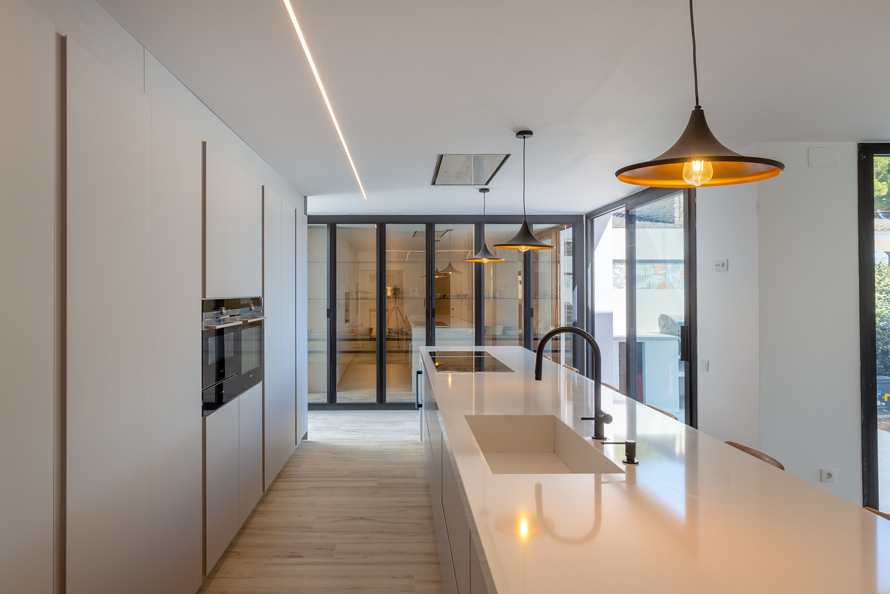  Manor house with complete renovation: elegance with luxury standards - 物件實景