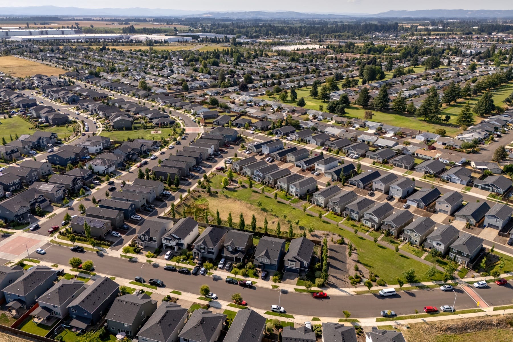  1999 KILLIAN SPRING DR Woodburn, OR 97071 - 物件實景
