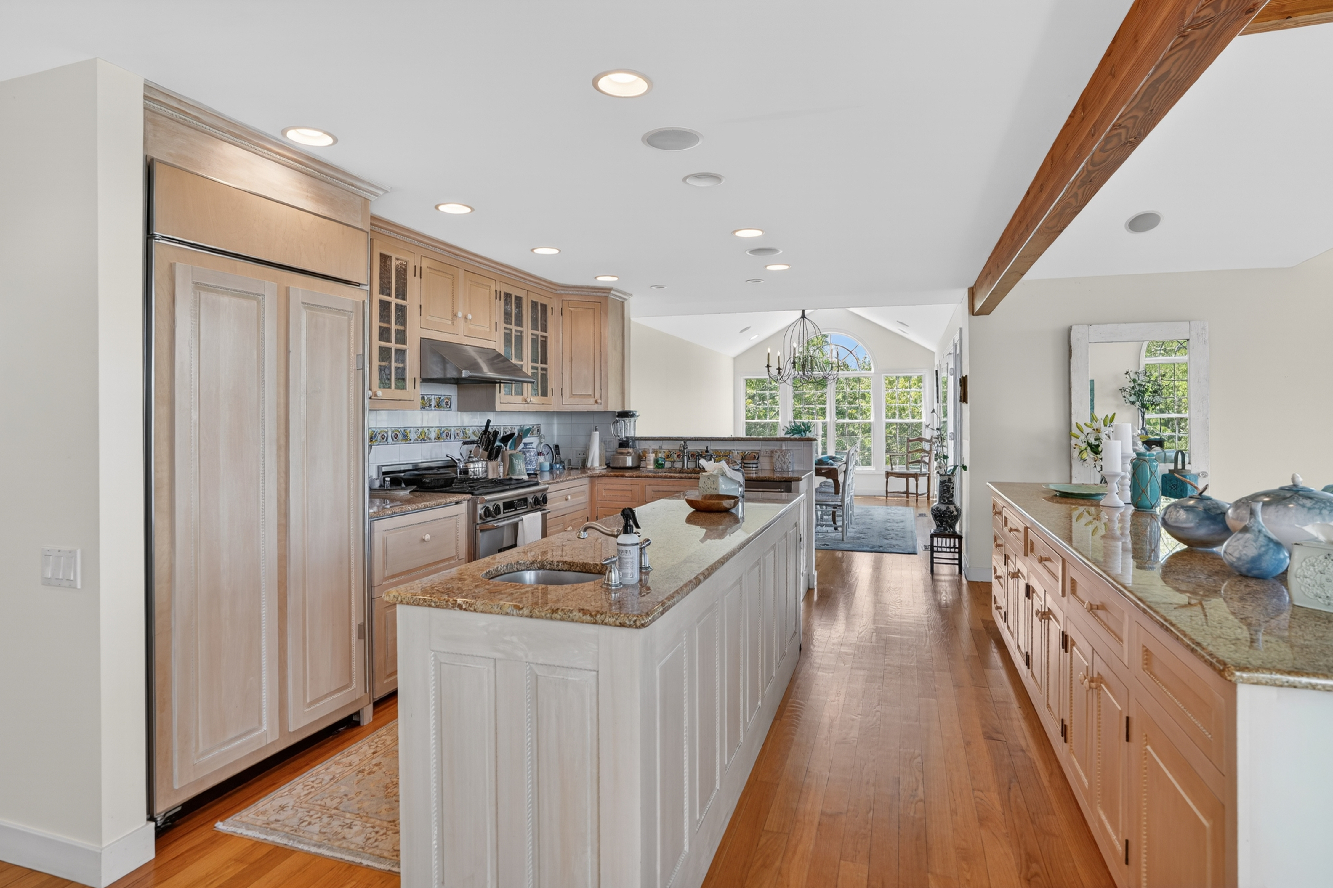  Panoramic Water Views of Vineyard Sound - 物件實景