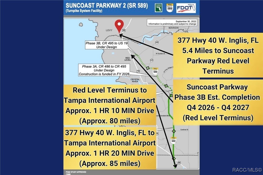 Inglis, Florida, 34449, United States, ,Residential,For Sale,1979250