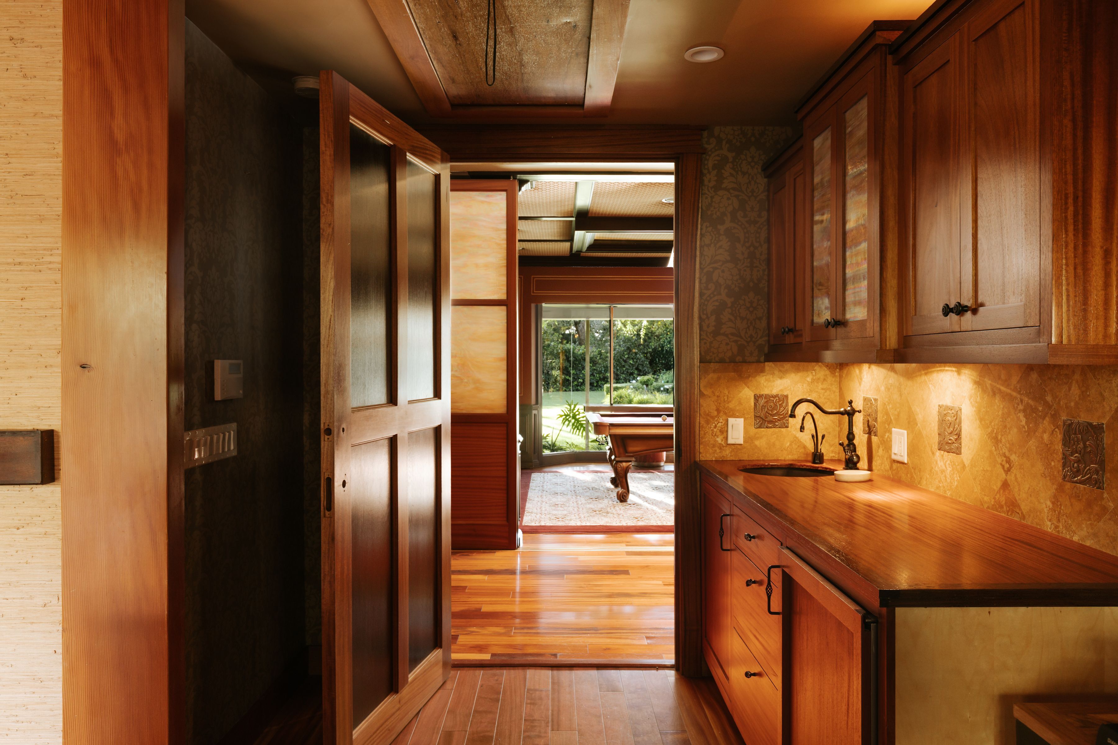  Legendary Guitarist Estate and studio - 物件實景