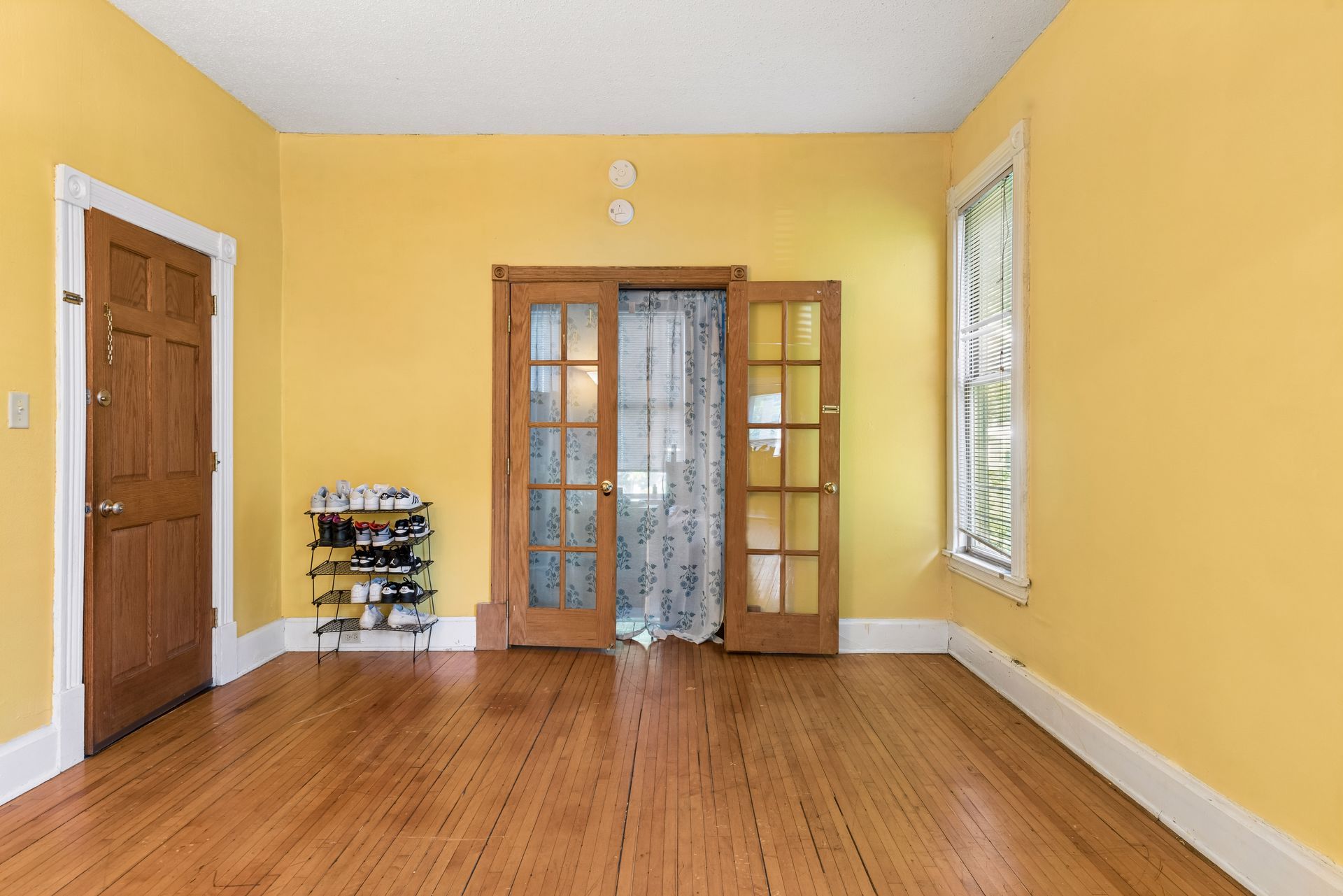  Thoughtfully Positioned Duplex Near Powderhorn Park - 物件實景