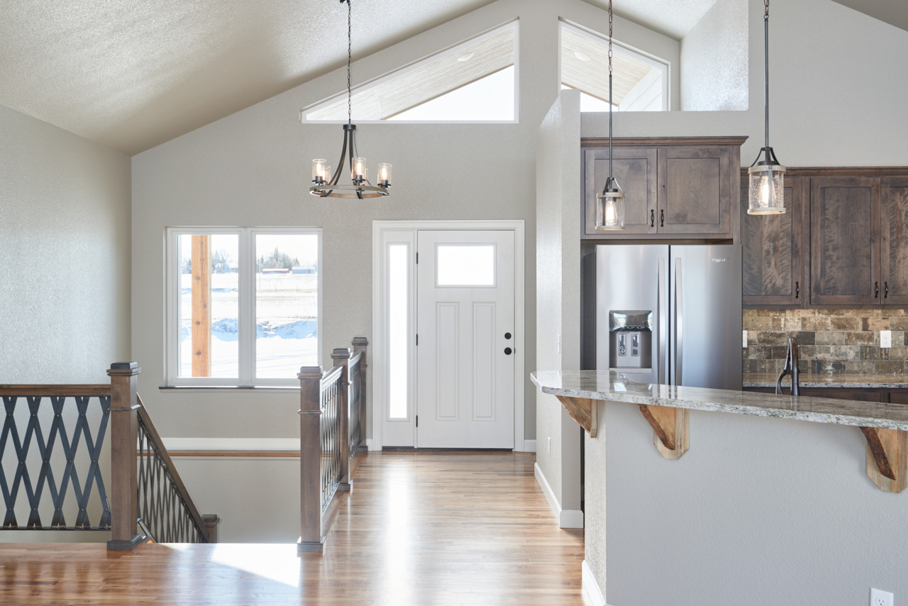 Cheyenne, Wyoming, 82009, United States, 3 Bedrooms Bedrooms, ,2 BathroomsBathrooms,Residential,For Sale,1982343